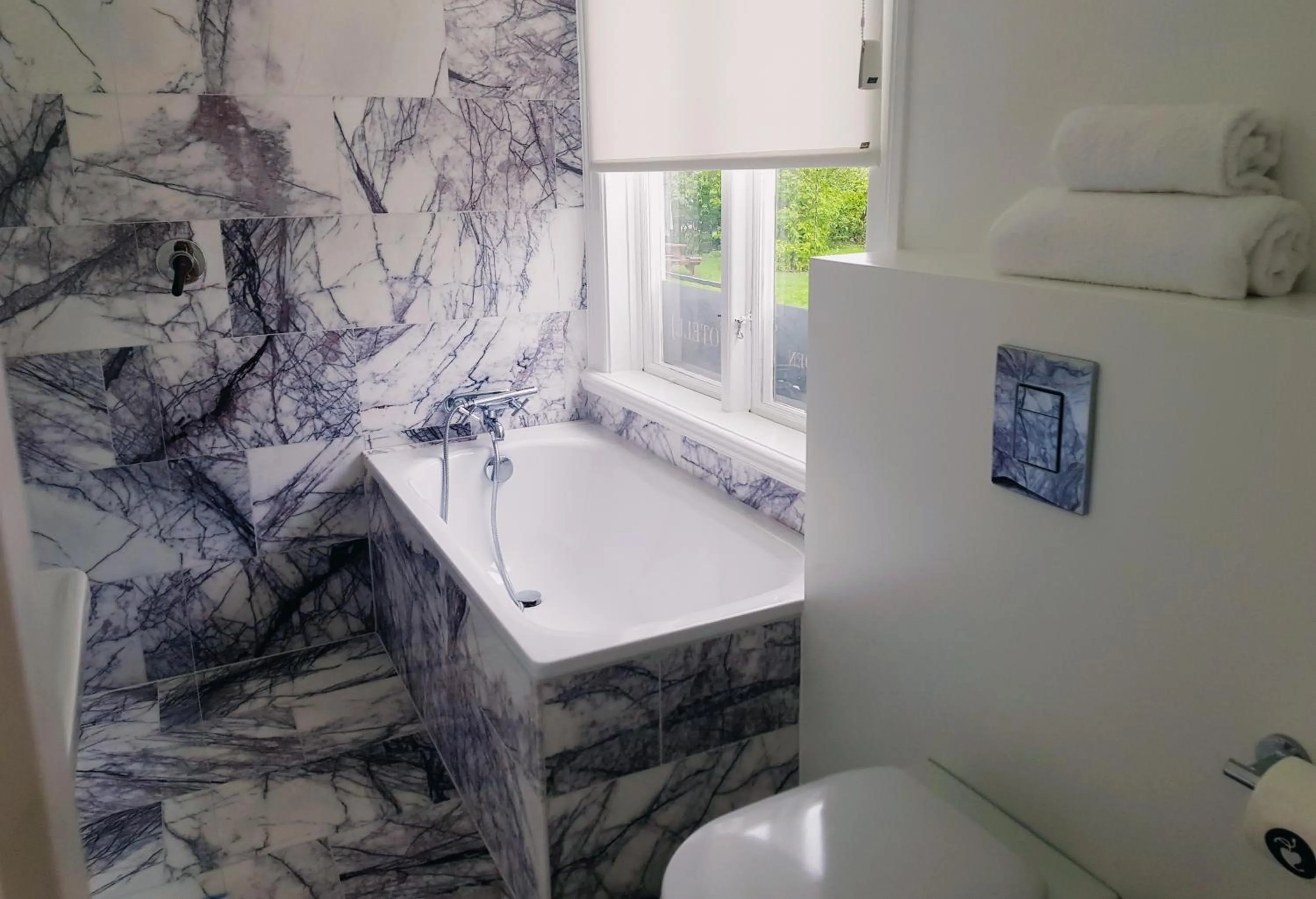 Prästgården Hotell & Bryggeri