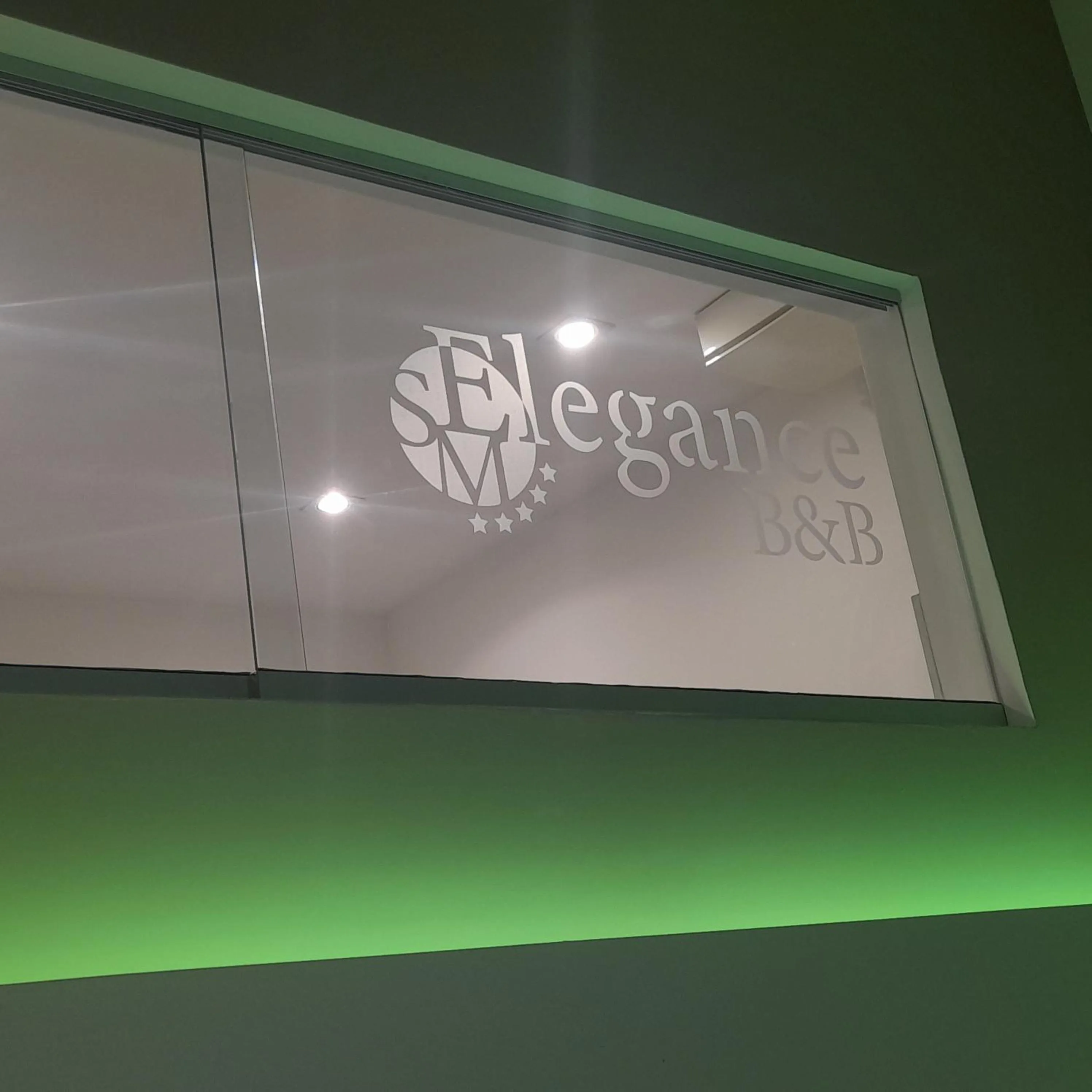 Elegance B&B