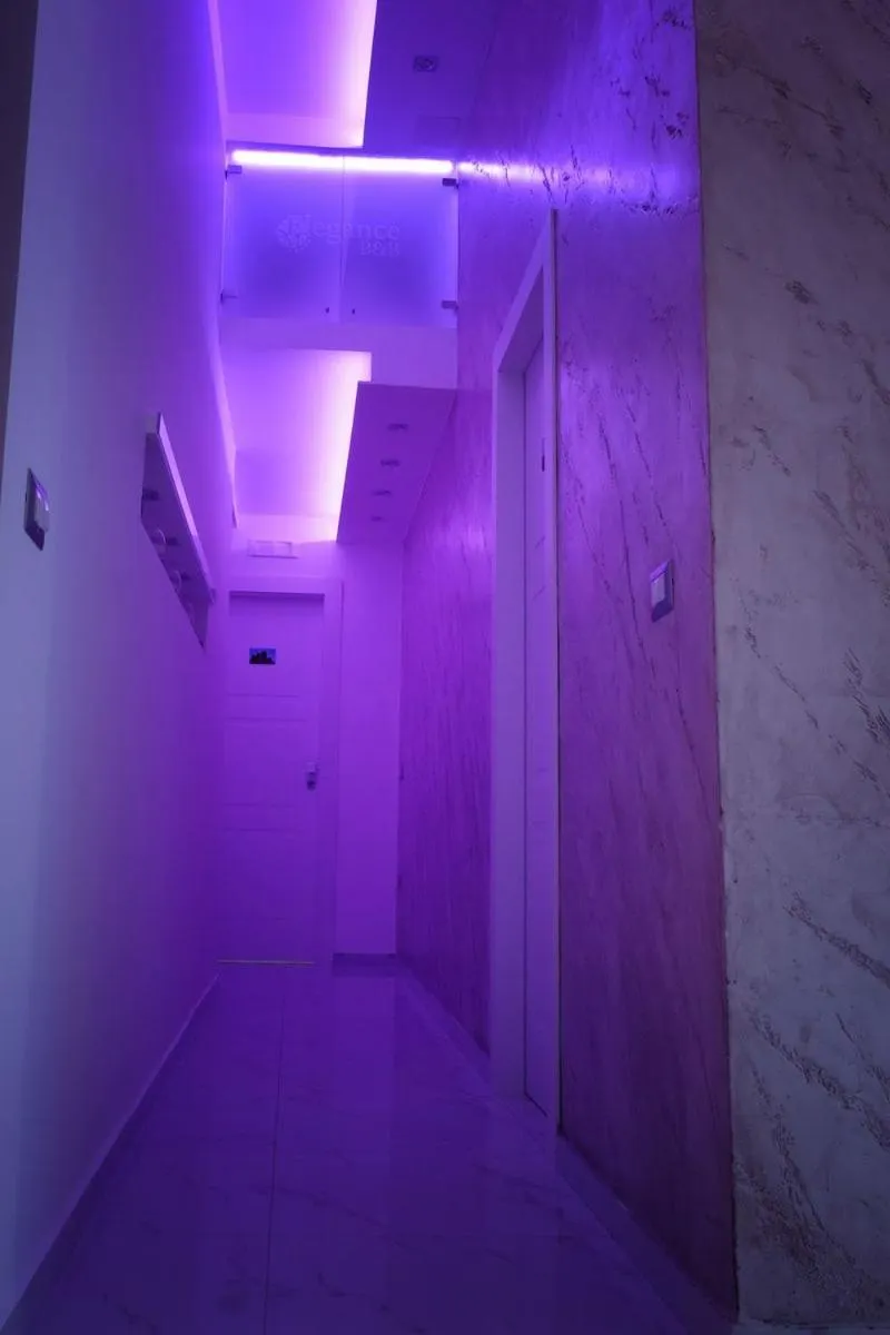 Property building in Elegance B&B