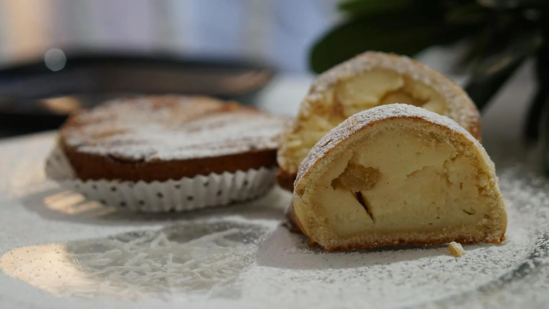 Breakfast in Elegance B&B