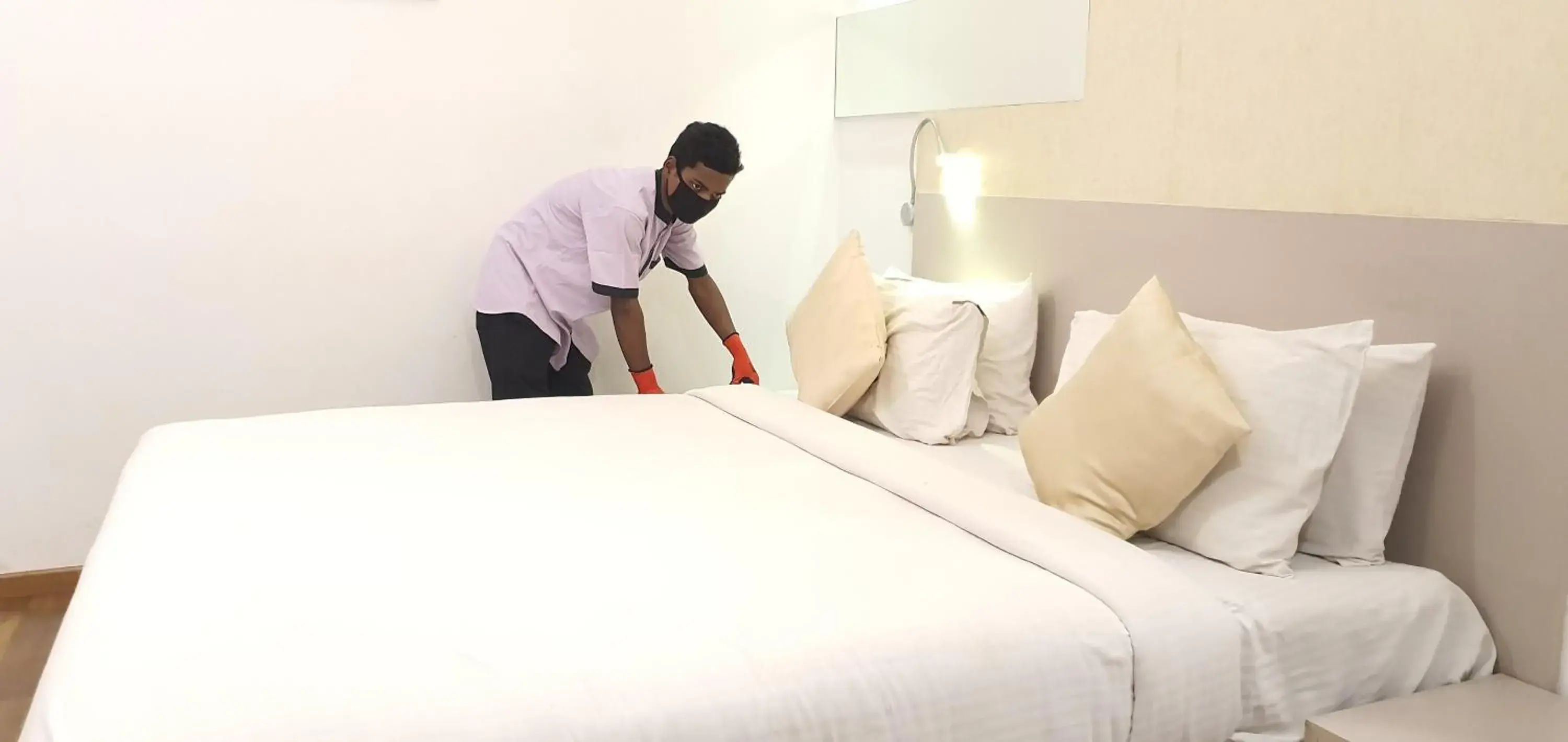 HOTEL VIVANA HOTEL VIVANA