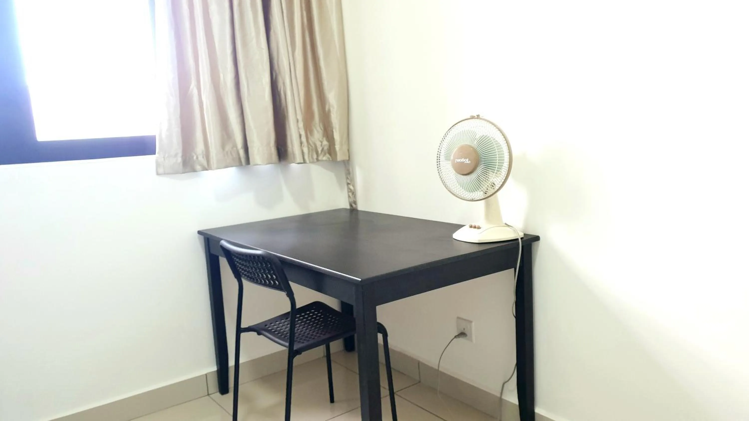 Bedroom in Kimura Ryokan Legoland Nusajaya