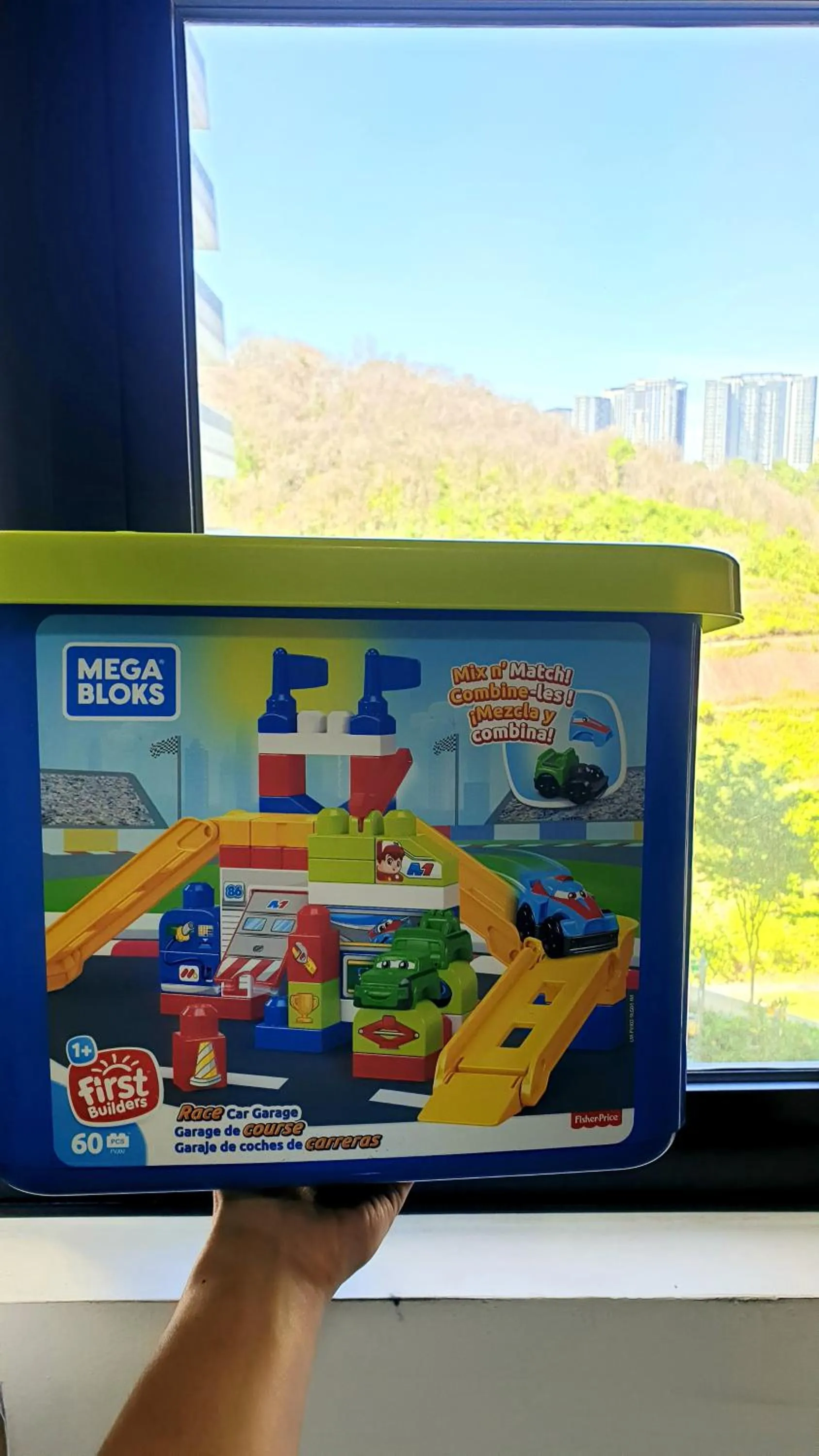 children in Kimura Ryokan Legoland Nusajaya