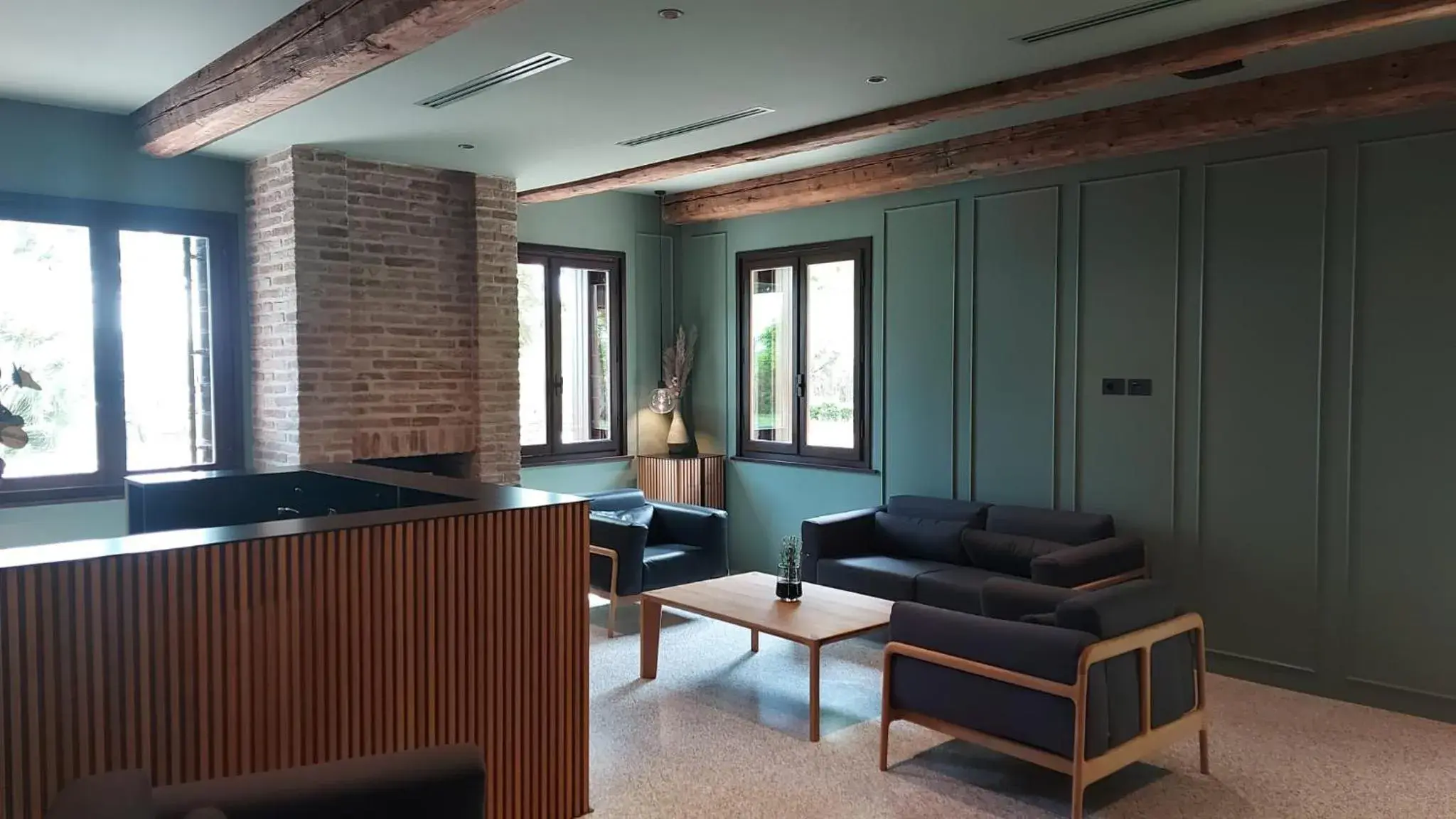 Breakfast in Relais Villa Margherita Breakfast in Relais Villa Margherita