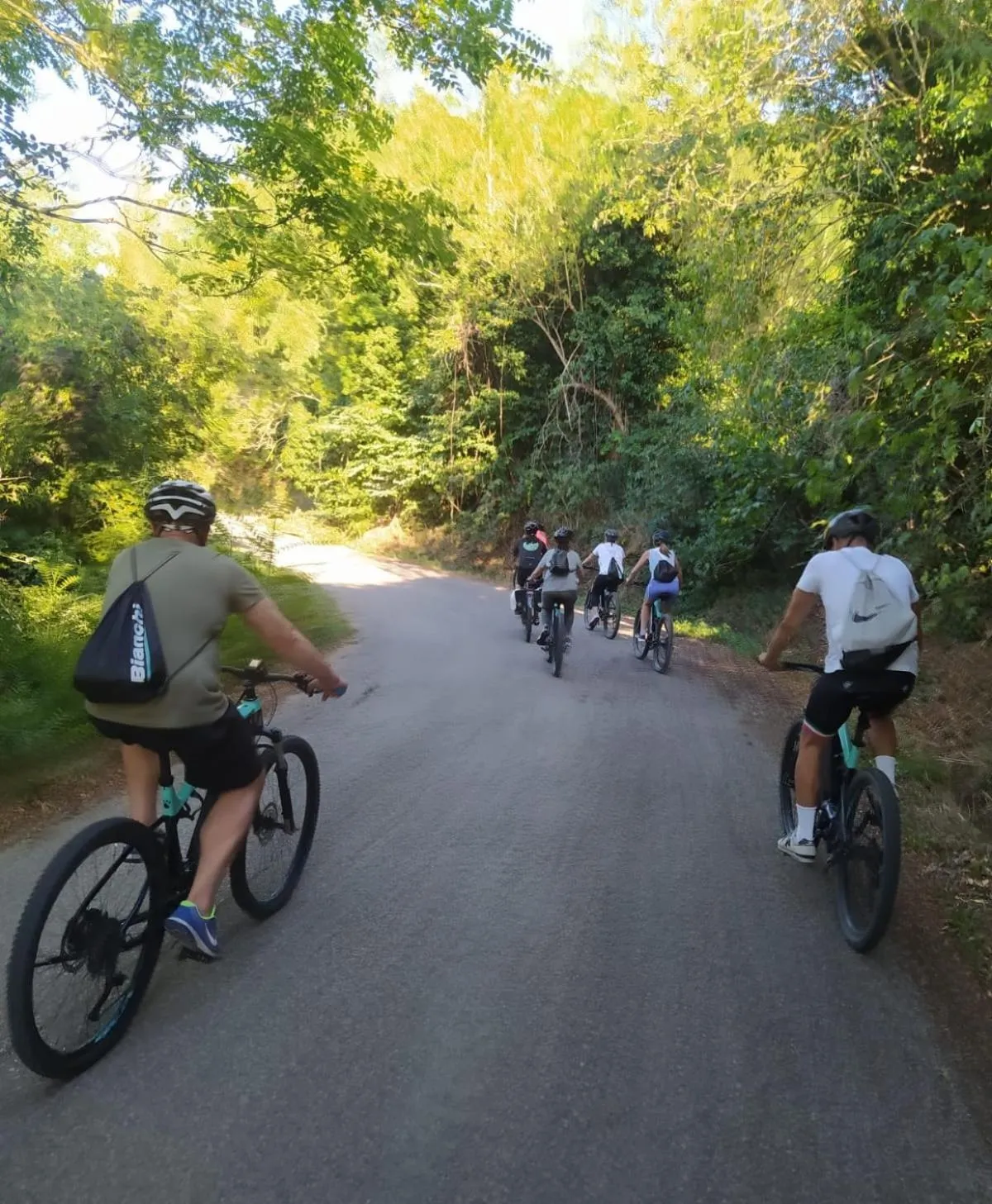 Nearby landmark in Relais Villa Margherita