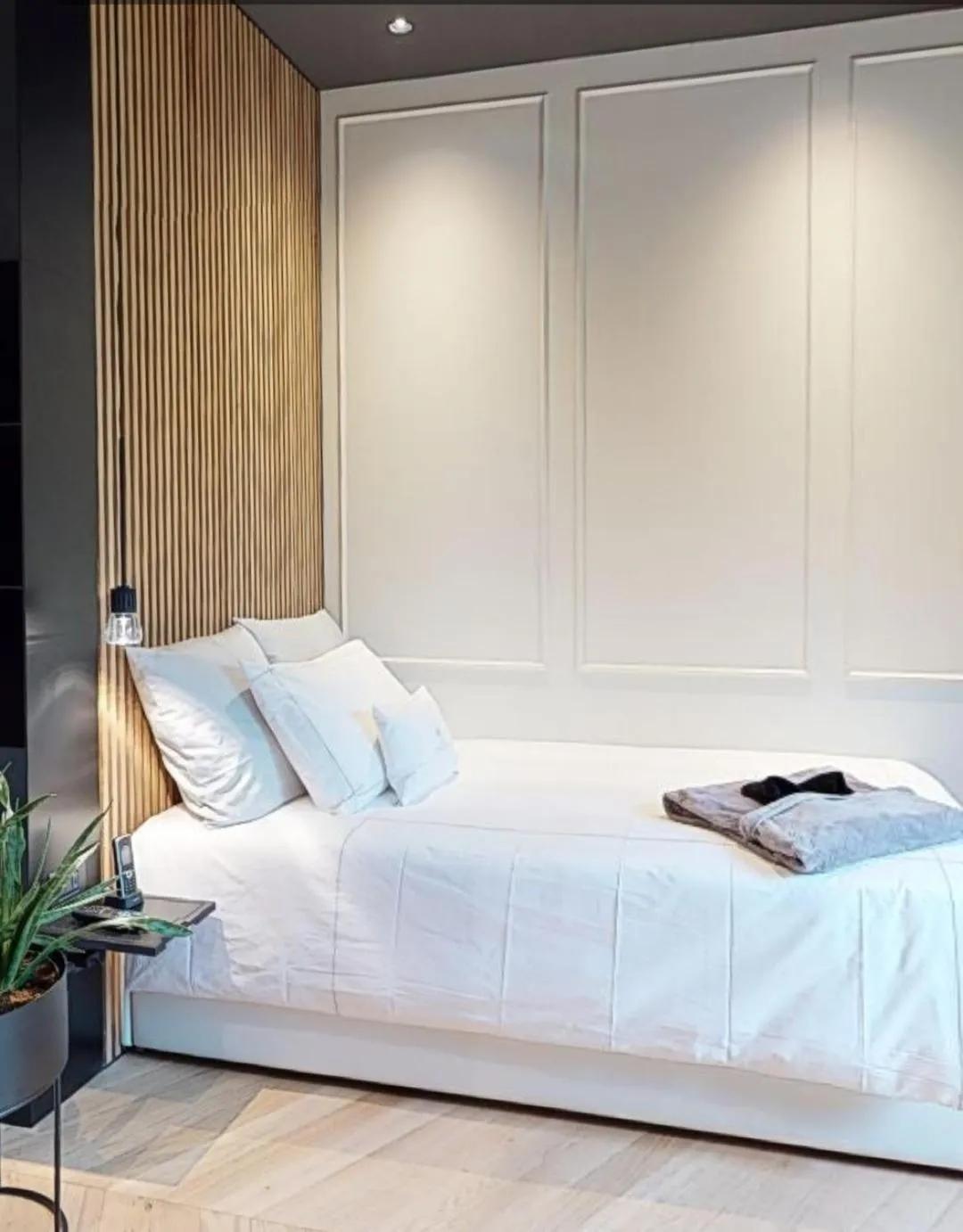 Bedroom, Bed in Relais Villa Margherita