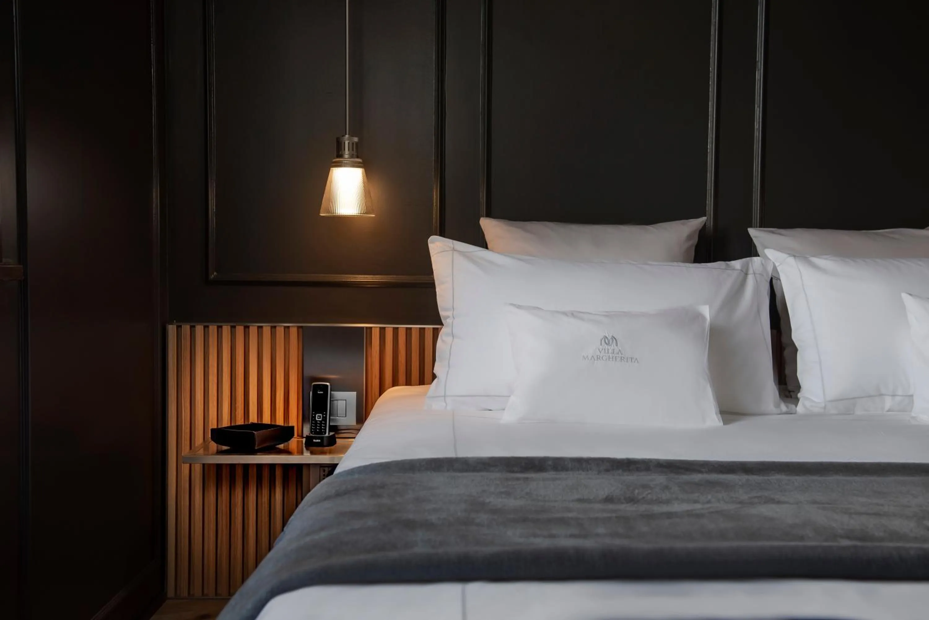 Bedroom, Bed in Relais Villa Margherita