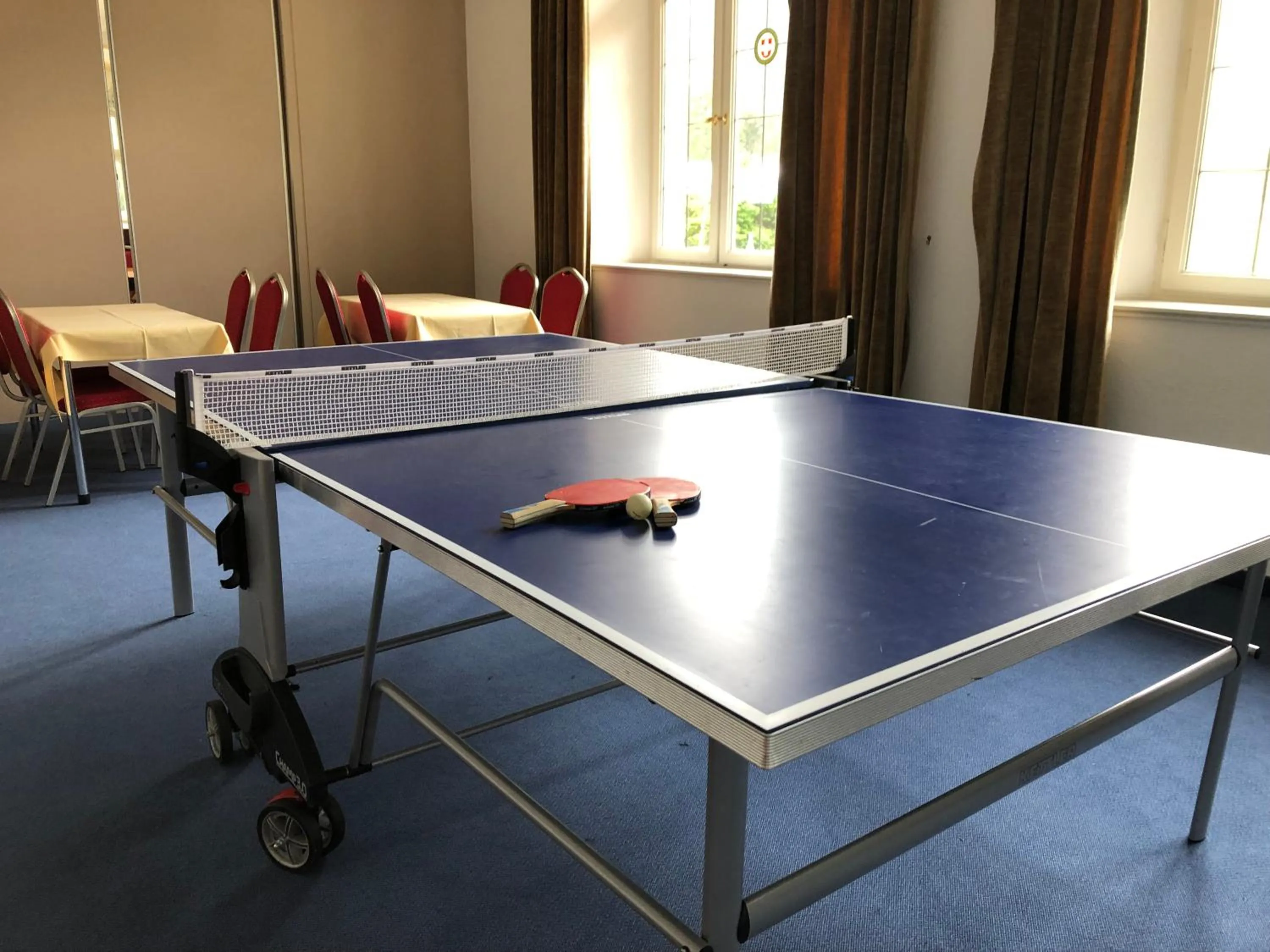 Hotel zur Post
