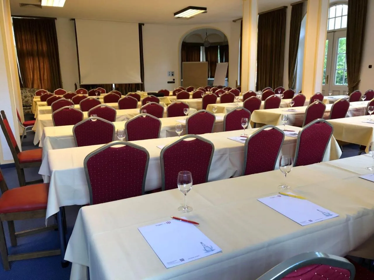 Hotel zur Post