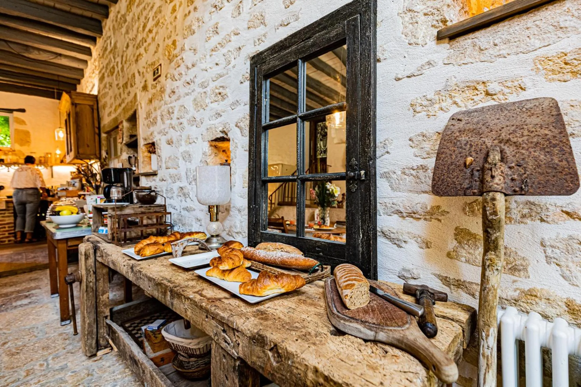 Other in Le Domaine des Carriers