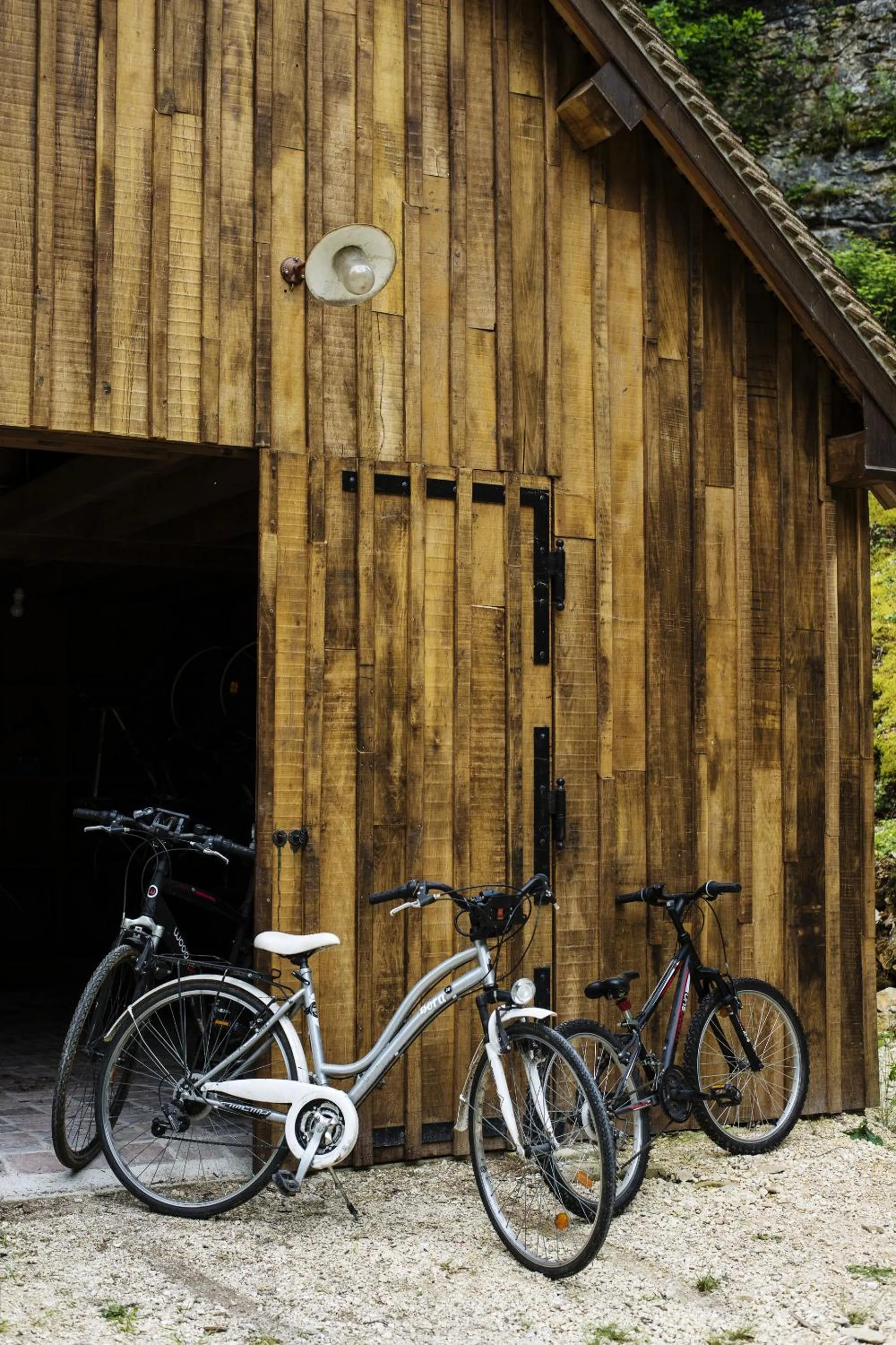 Activities in Le Domaine des Carriers