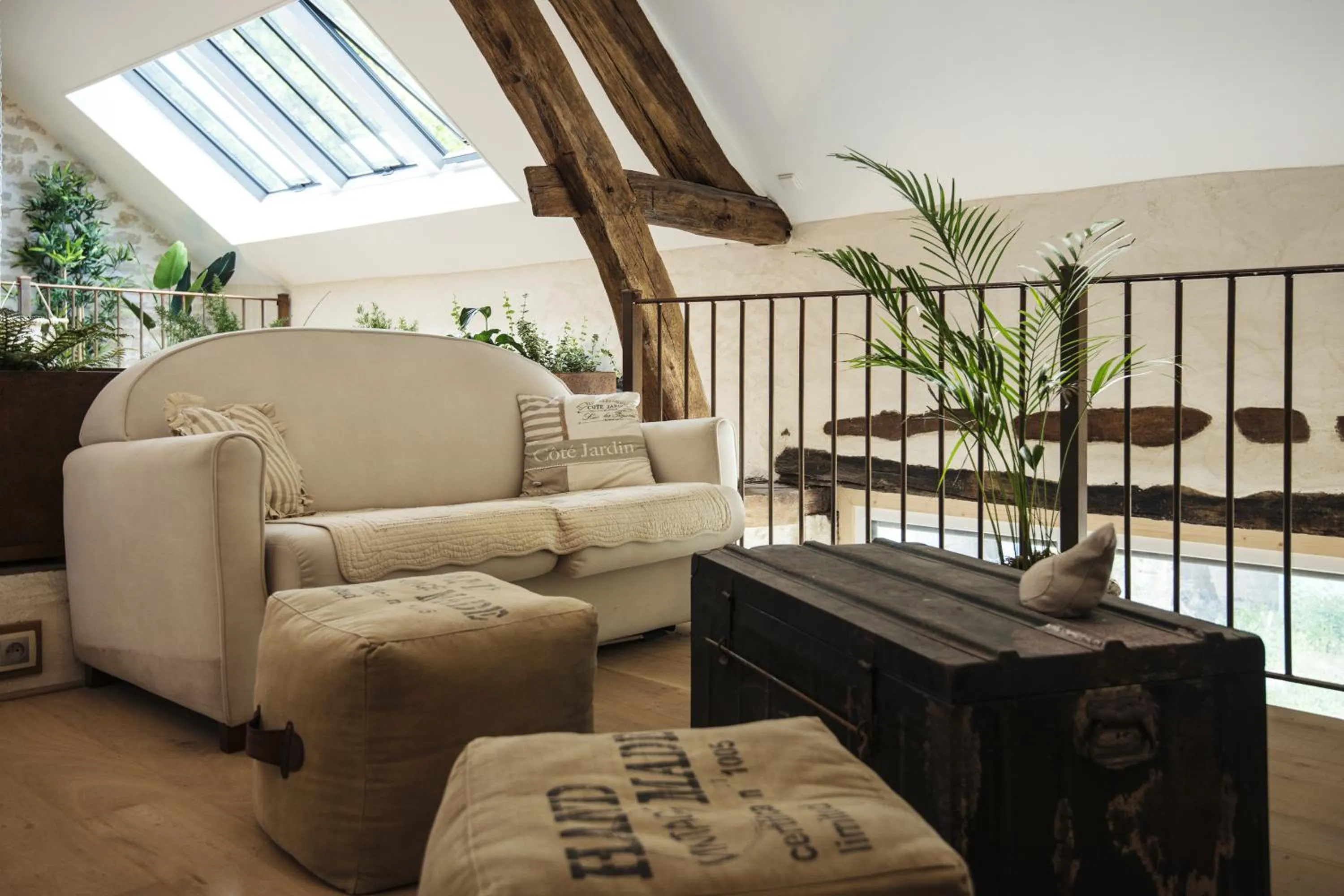 Other in Le Domaine des Carriers