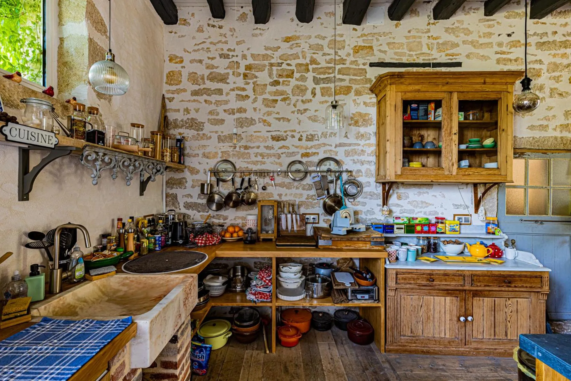 Other in Le Domaine des Carriers