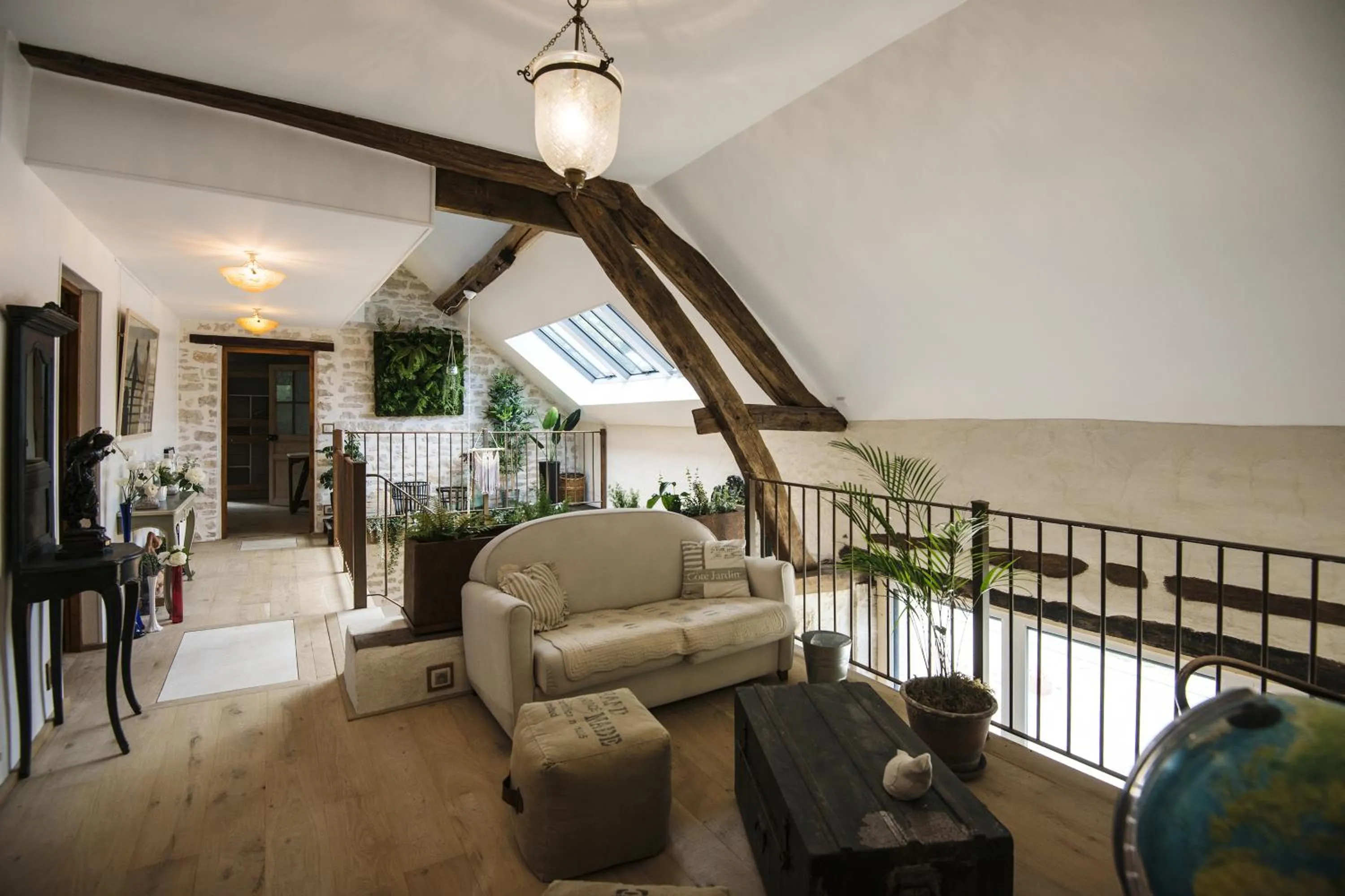 Other in Le Domaine des Carriers