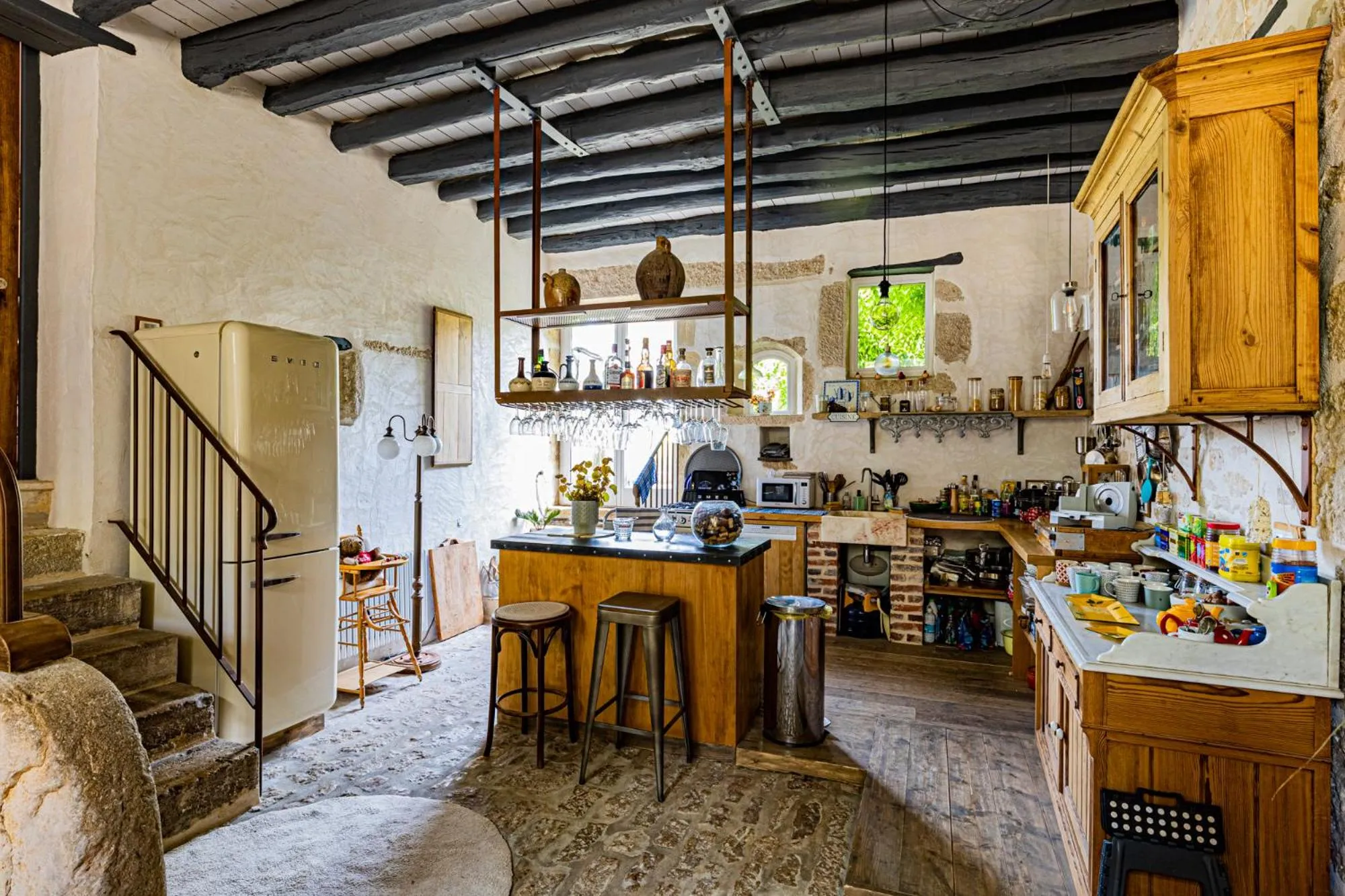 Other in Le Domaine des Carriers