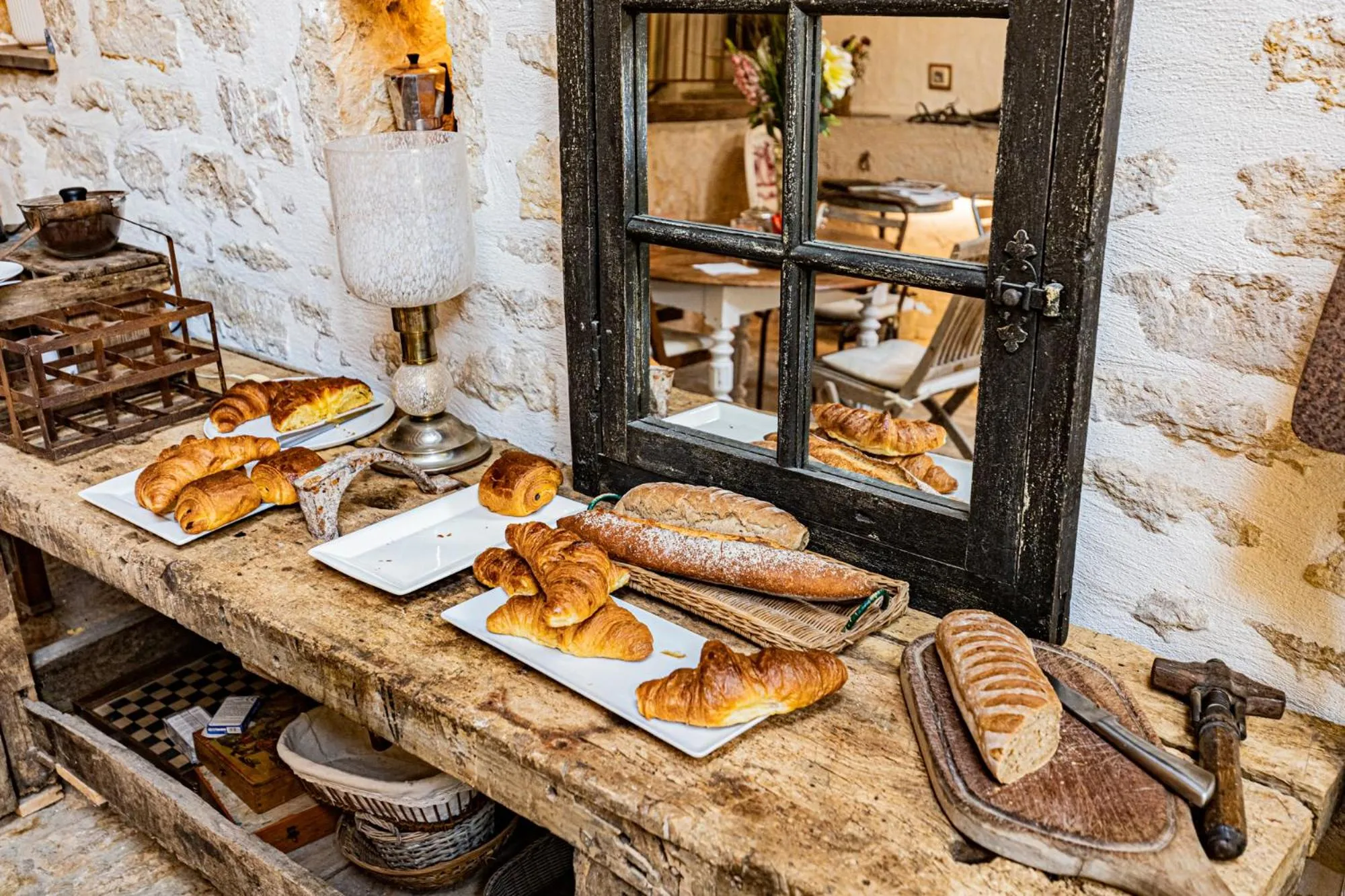 Other in Le Domaine des Carriers