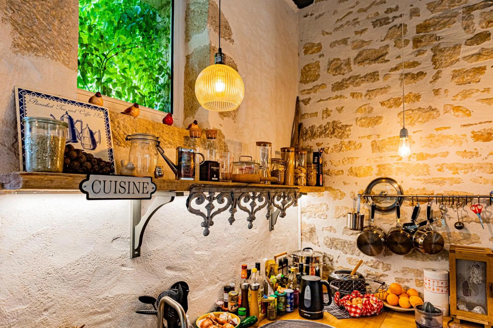 Other in Le Domaine des Carriers