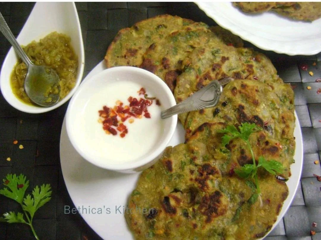 Breakfast in Shivneri Holiday Resort