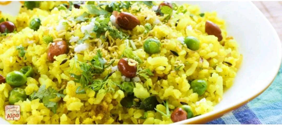 Food in Shivneri Holiday Resort