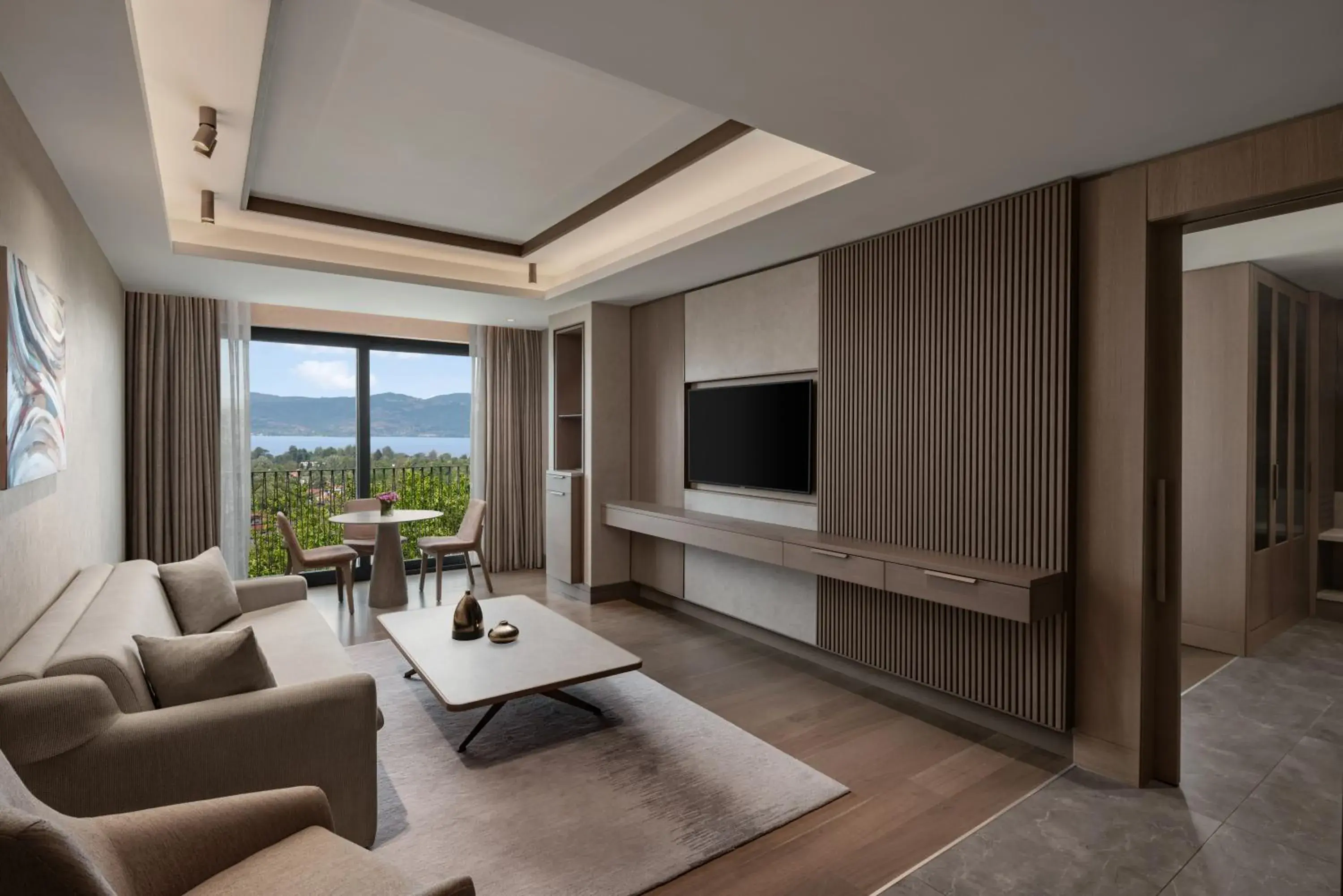 Living room in NG Enjoy Living room in NG Enjoy
