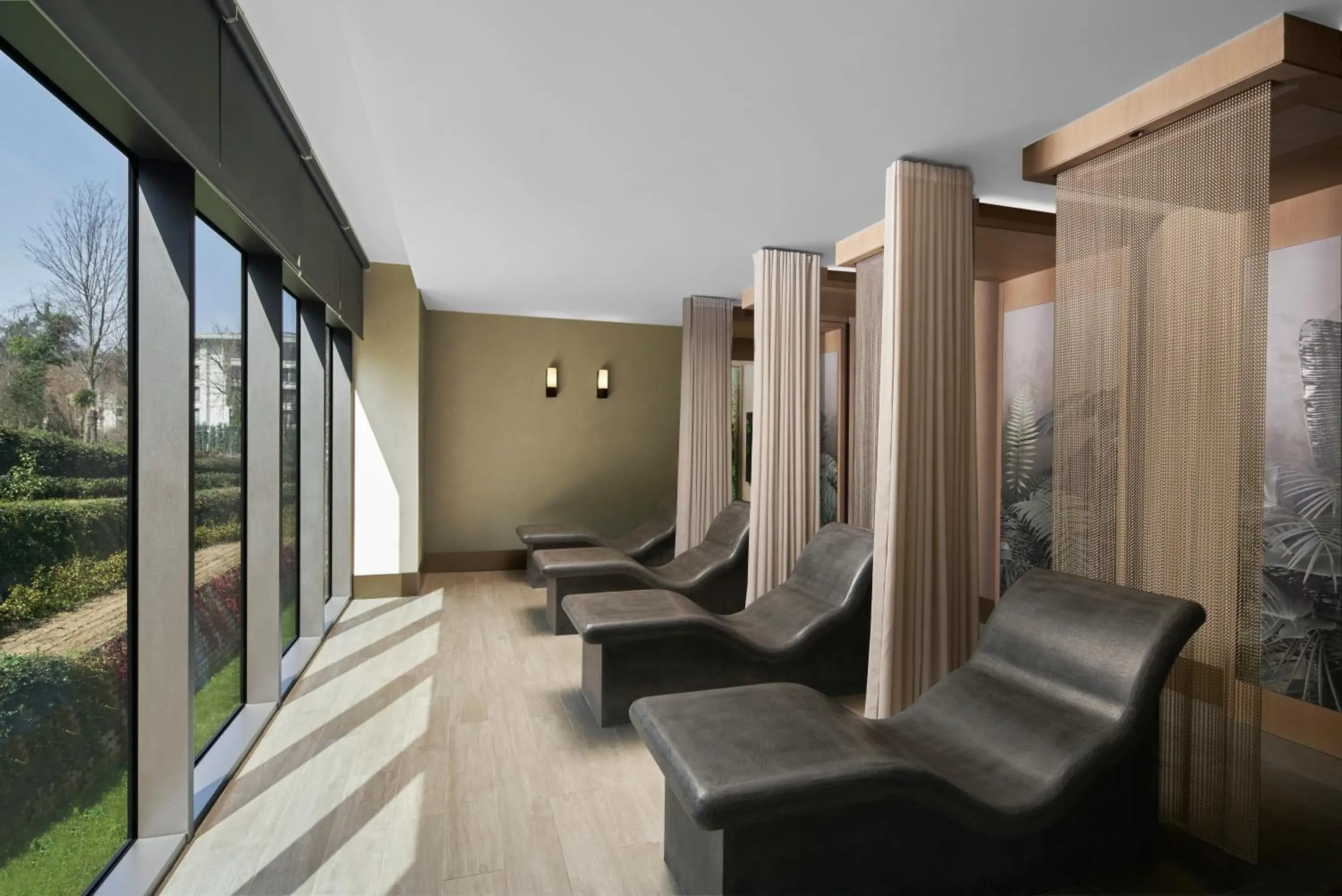 Spa and wellness centre/facilities in NG Enjoy Spa and wellness centre/facilities in NG Enjoy