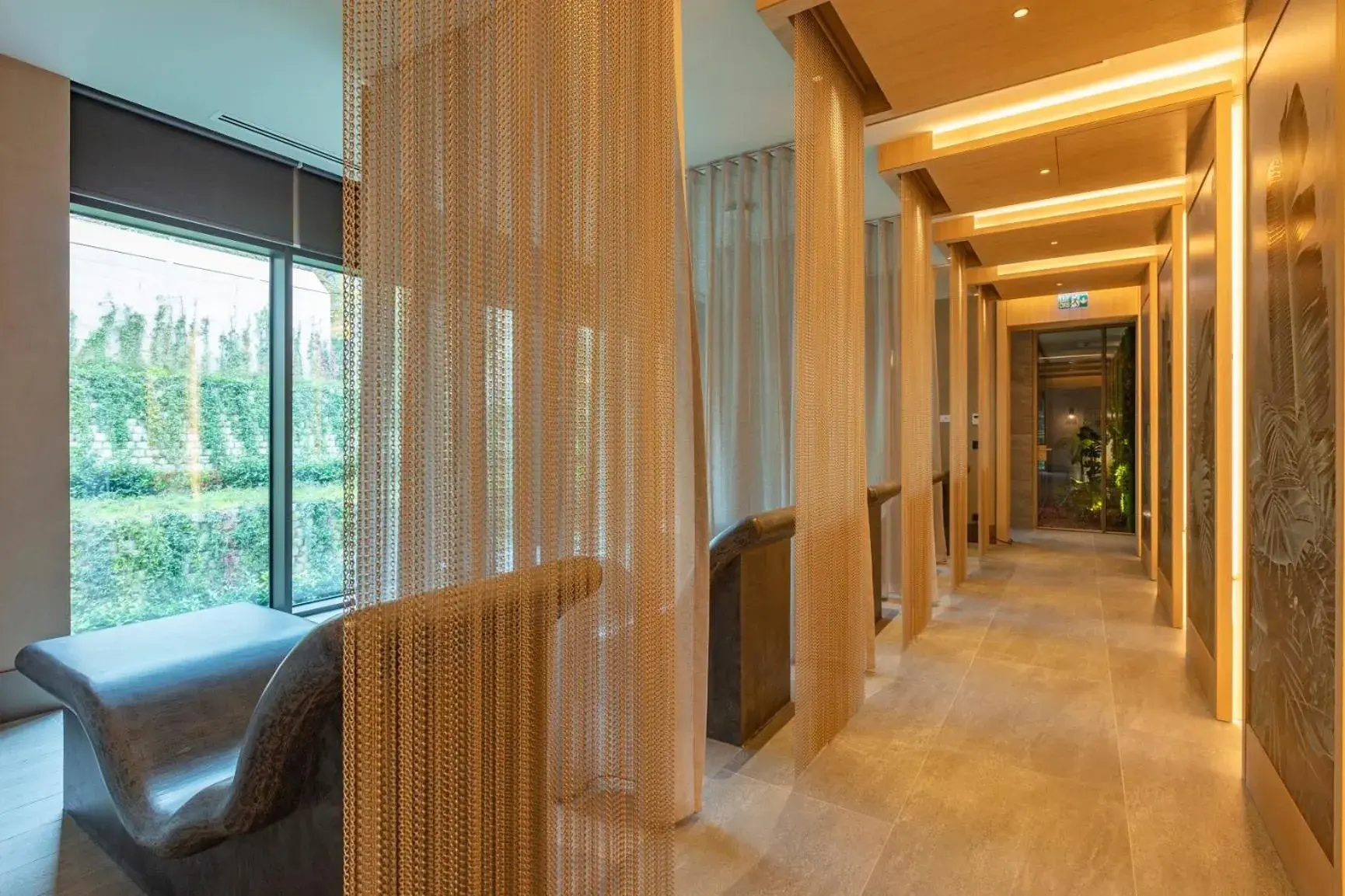 Spa and wellness centre/facilities in NG Enjoy Spa and wellness centre/facilities in NG Enjoy