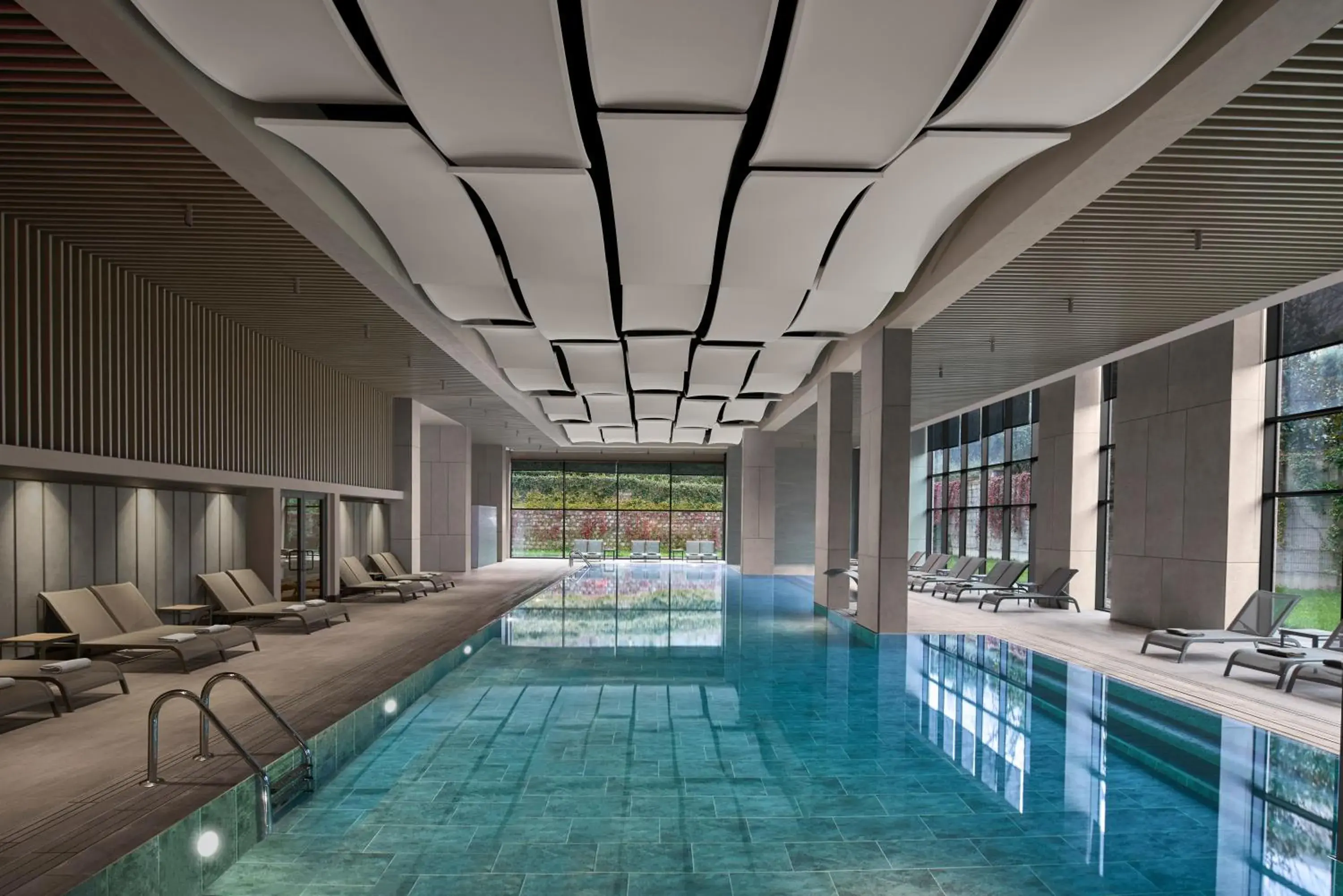 Spa and wellness centre/facilities in NG Enjoy Spa and wellness centre/facilities in NG Enjoy