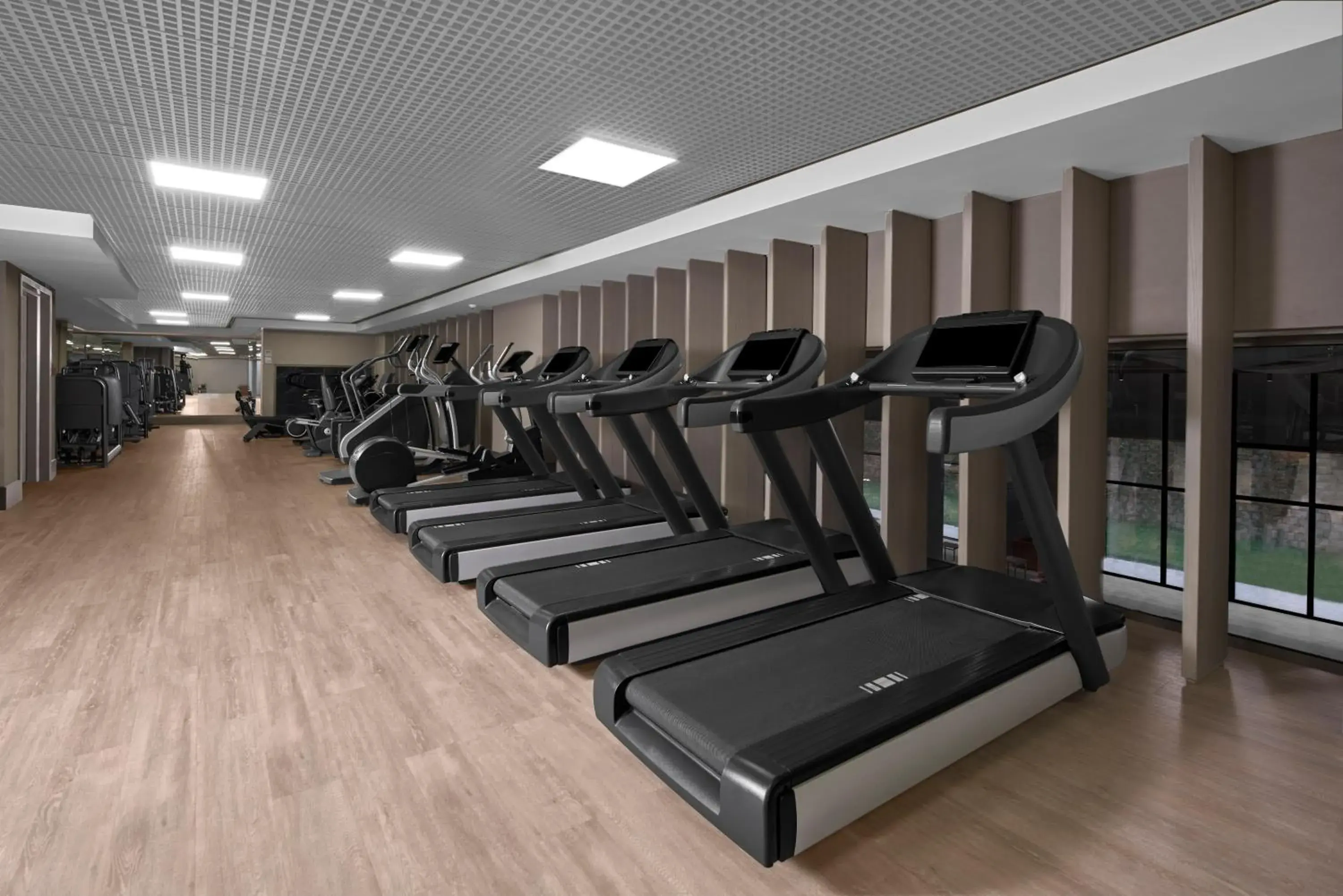 Fitness centre/facilities in NG Enjoy Fitness centre/facilities in NG Enjoy
