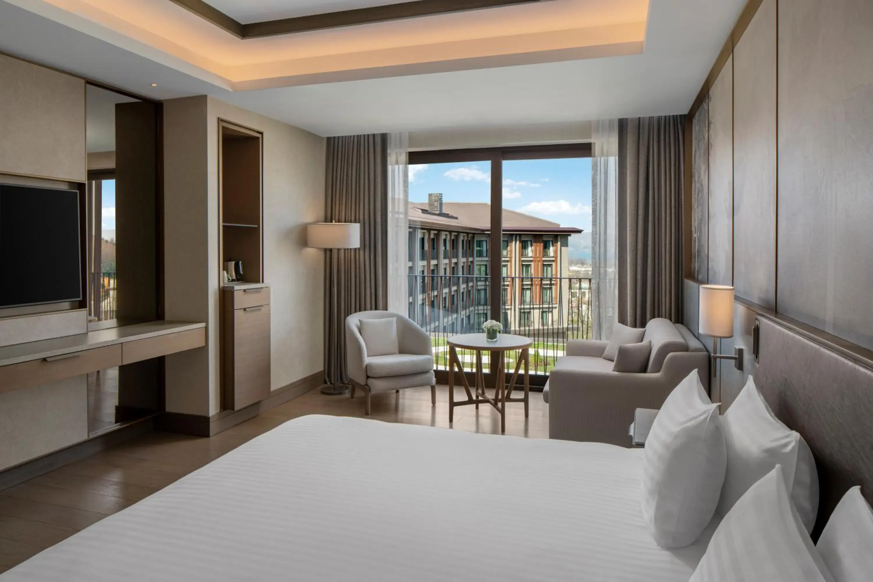 Superior Deluxe Room - single occupancy in NG Enjoy Superior Deluxe Room - single occupancy in NG Enjoy