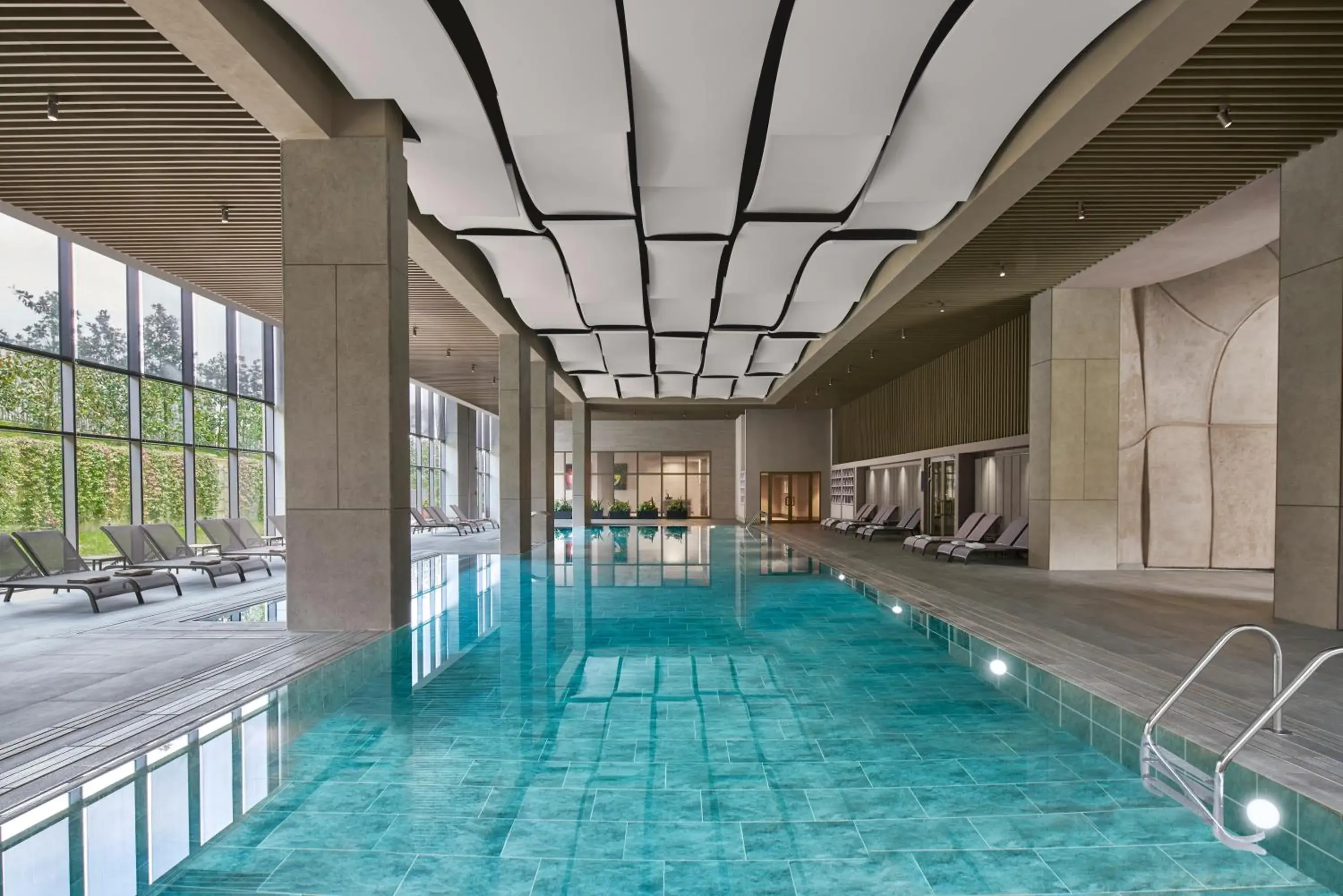 Spa and wellness centre/facilities in NG Enjoy Spa and wellness centre/facilities in NG Enjoy