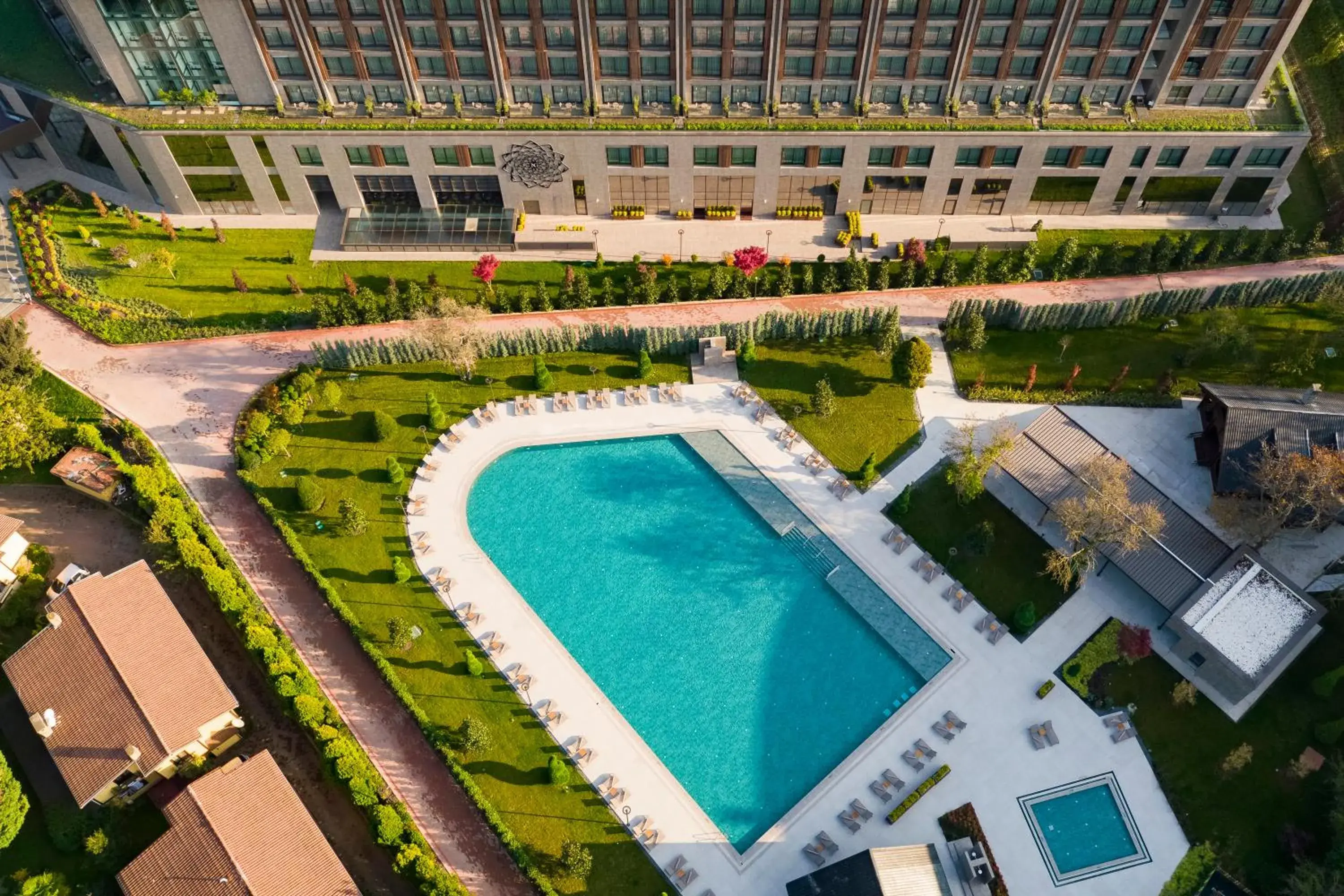 Property building in NG Enjoy Property building in NG Enjoy