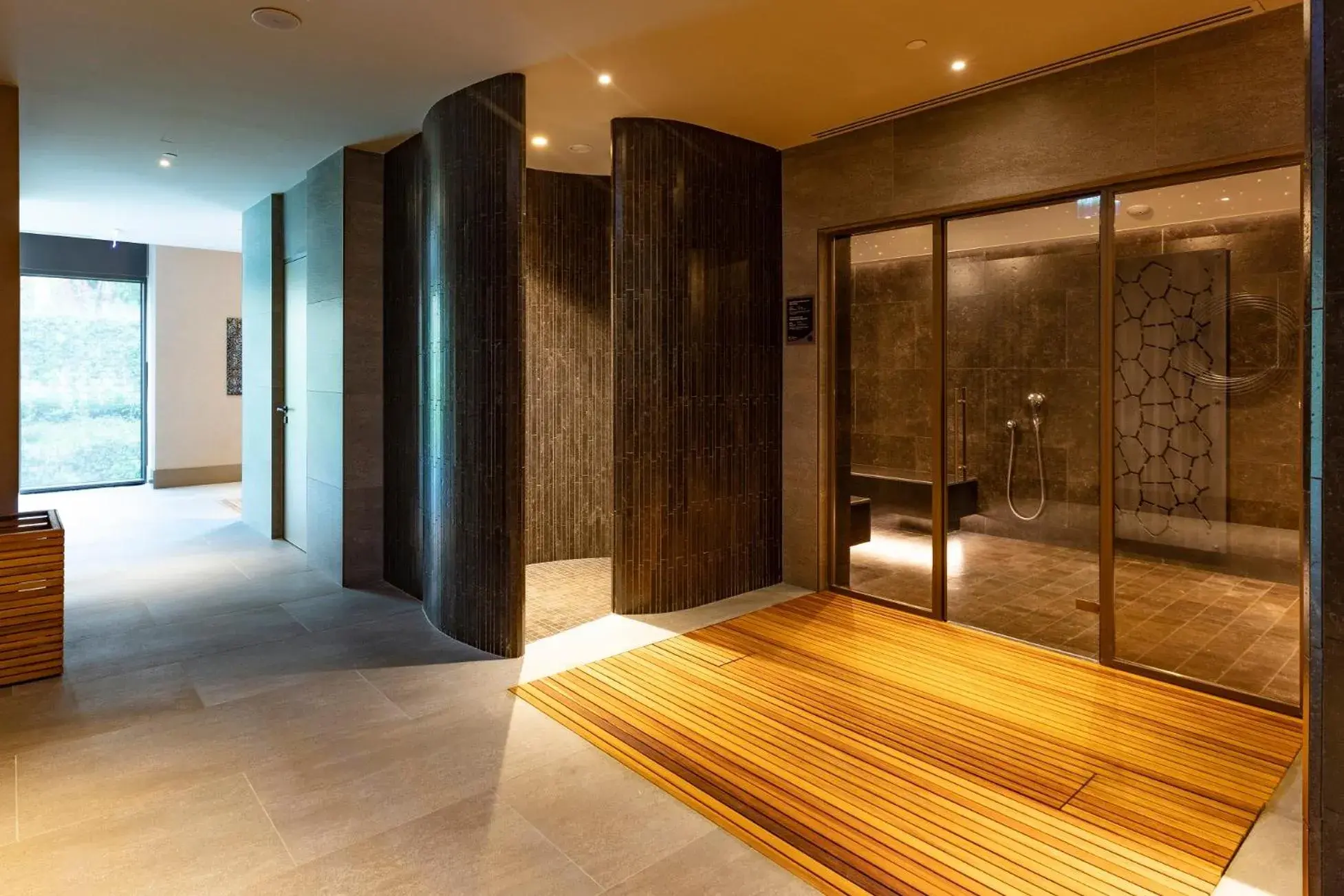 Spa and wellness centre/facilities in NG Enjoy Spa and wellness centre/facilities in NG Enjoy