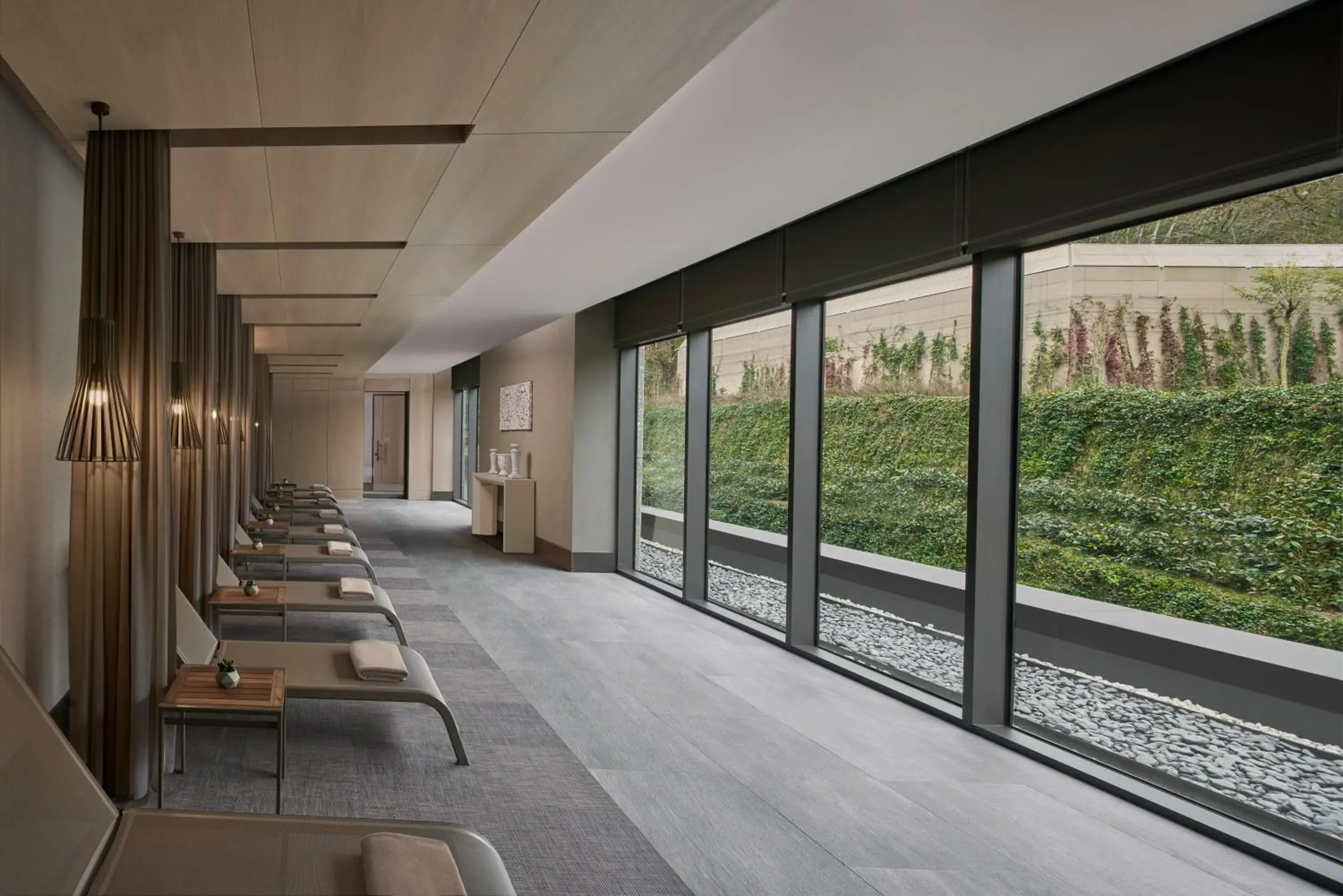 Spa and wellness centre/facilities in NG Enjoy Spa and wellness centre/facilities in NG Enjoy