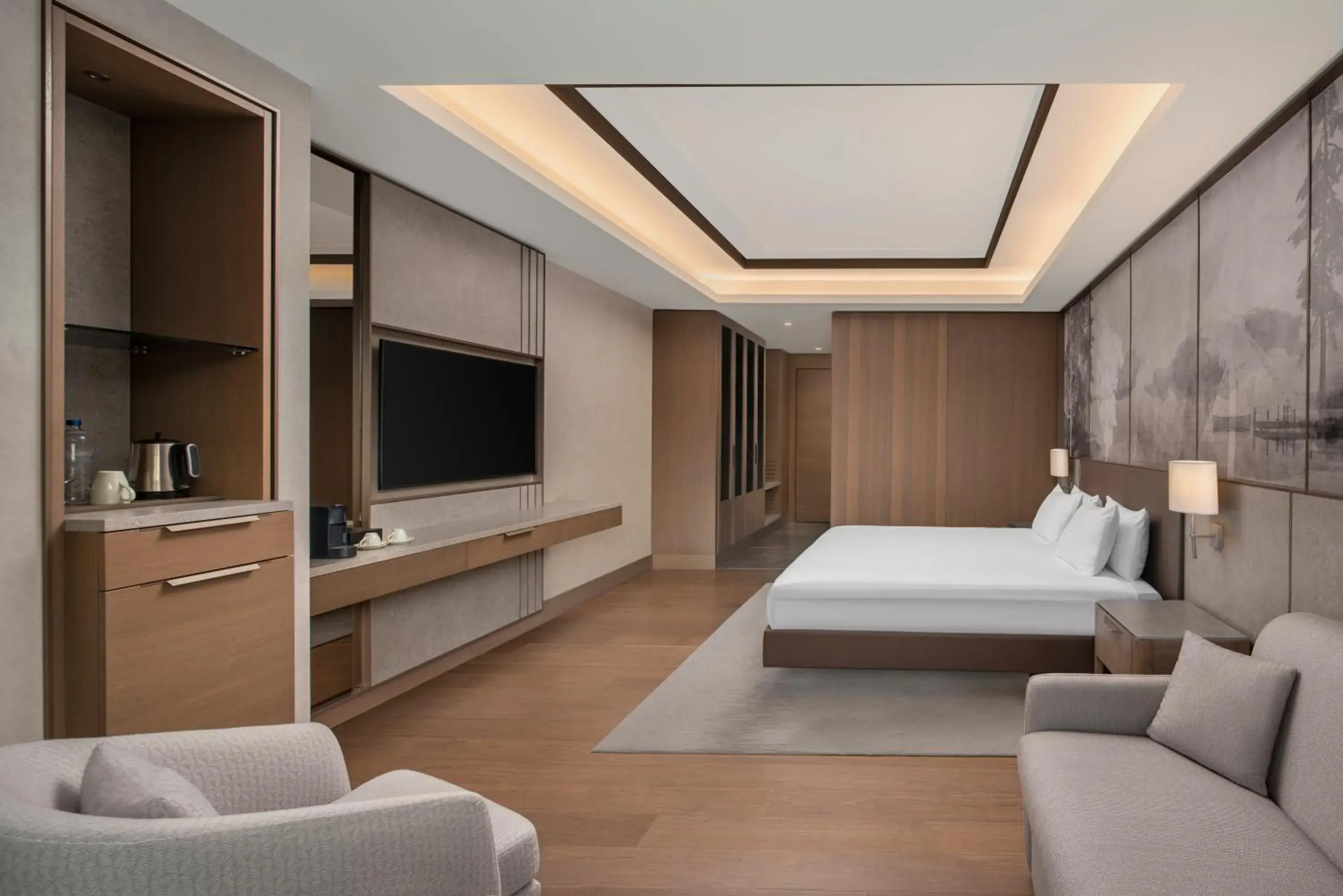 Bed in NG Enjoy Bed in NG Enjoy