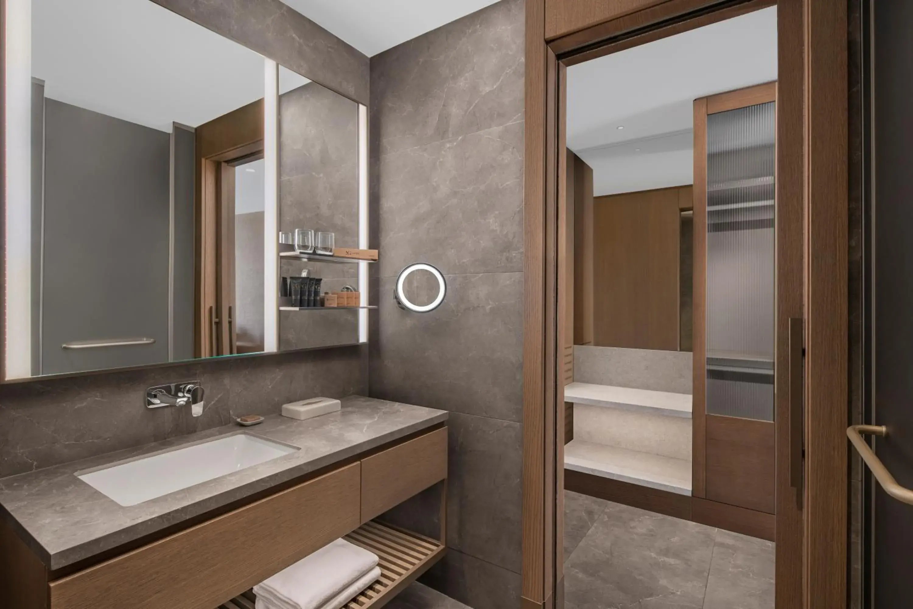 Bathroom in NG Enjoy Bathroom in NG Enjoy