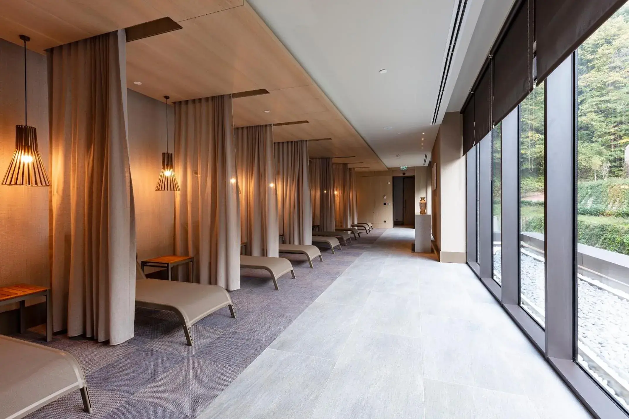 Spa and wellness centre/facilities in NG Enjoy Spa and wellness centre/facilities in NG Enjoy