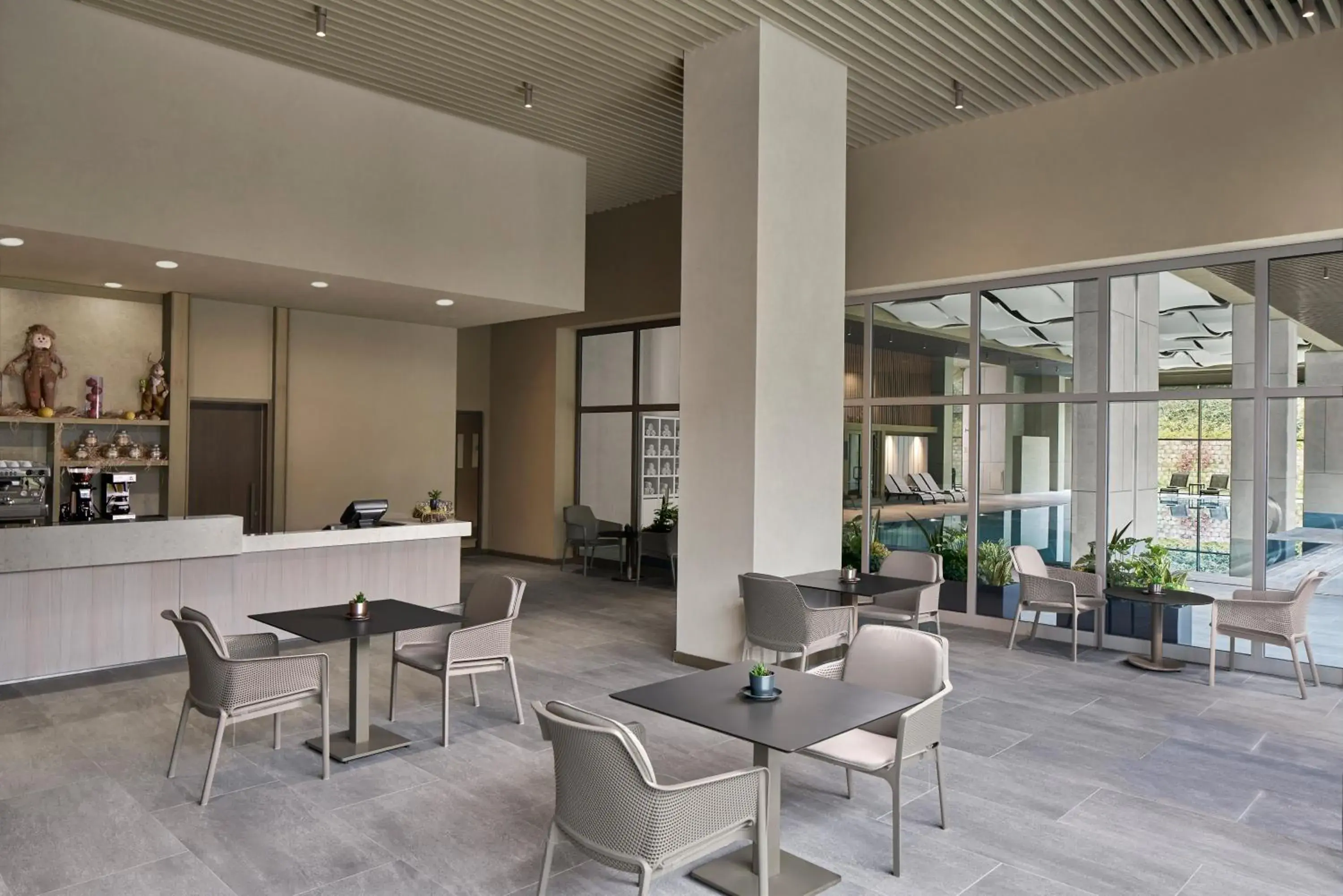 Spa and wellness centre/facilities in NG Enjoy Spa and wellness centre/facilities in NG Enjoy