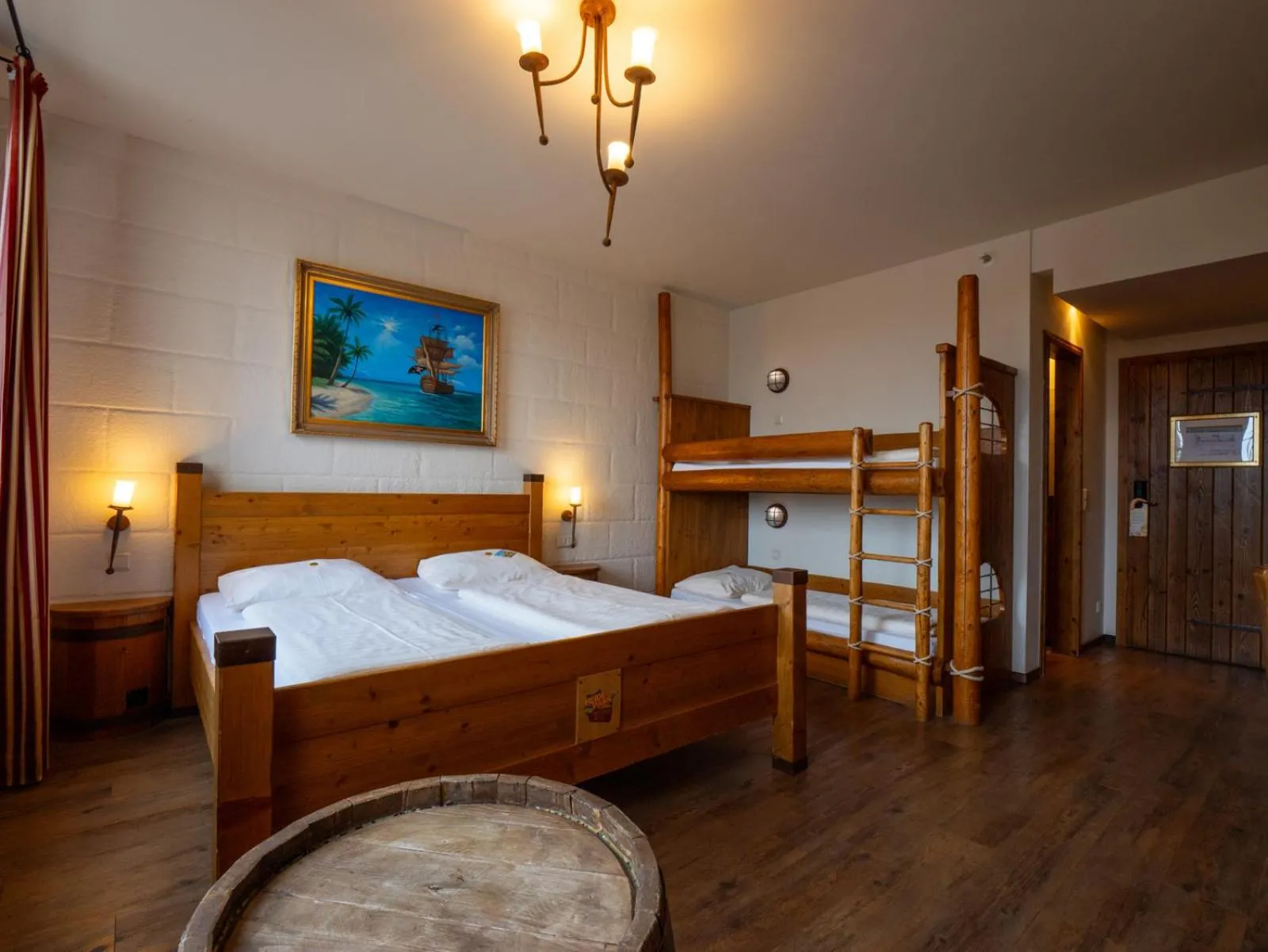 Heide Park Abenteuerhotel