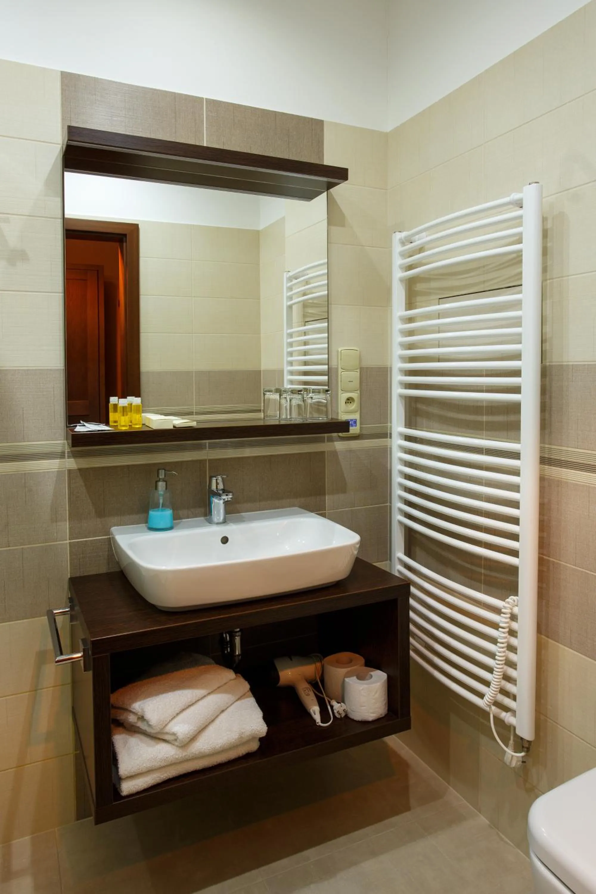 Bathroom in Vila Terra