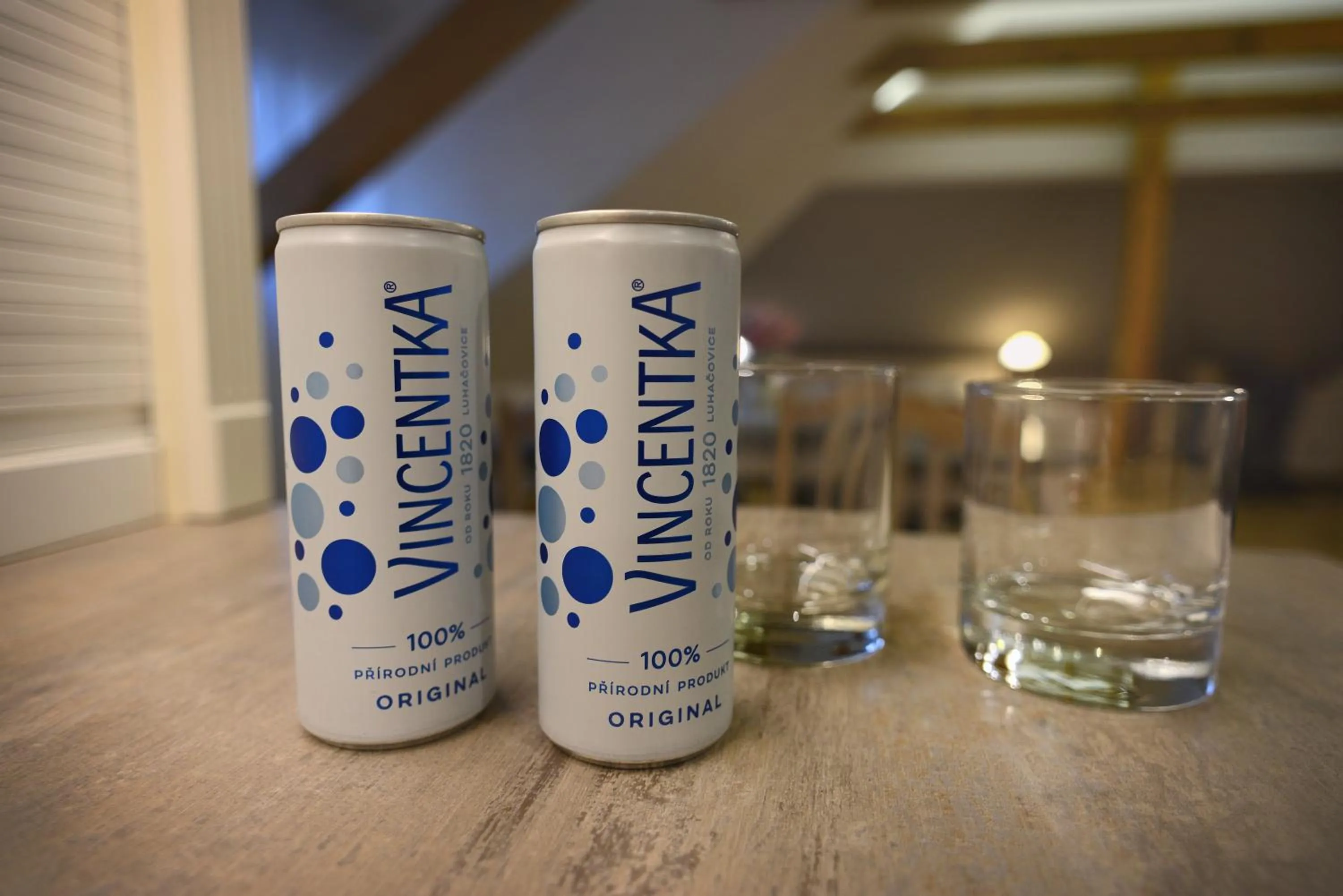 Property building in Vila Terra