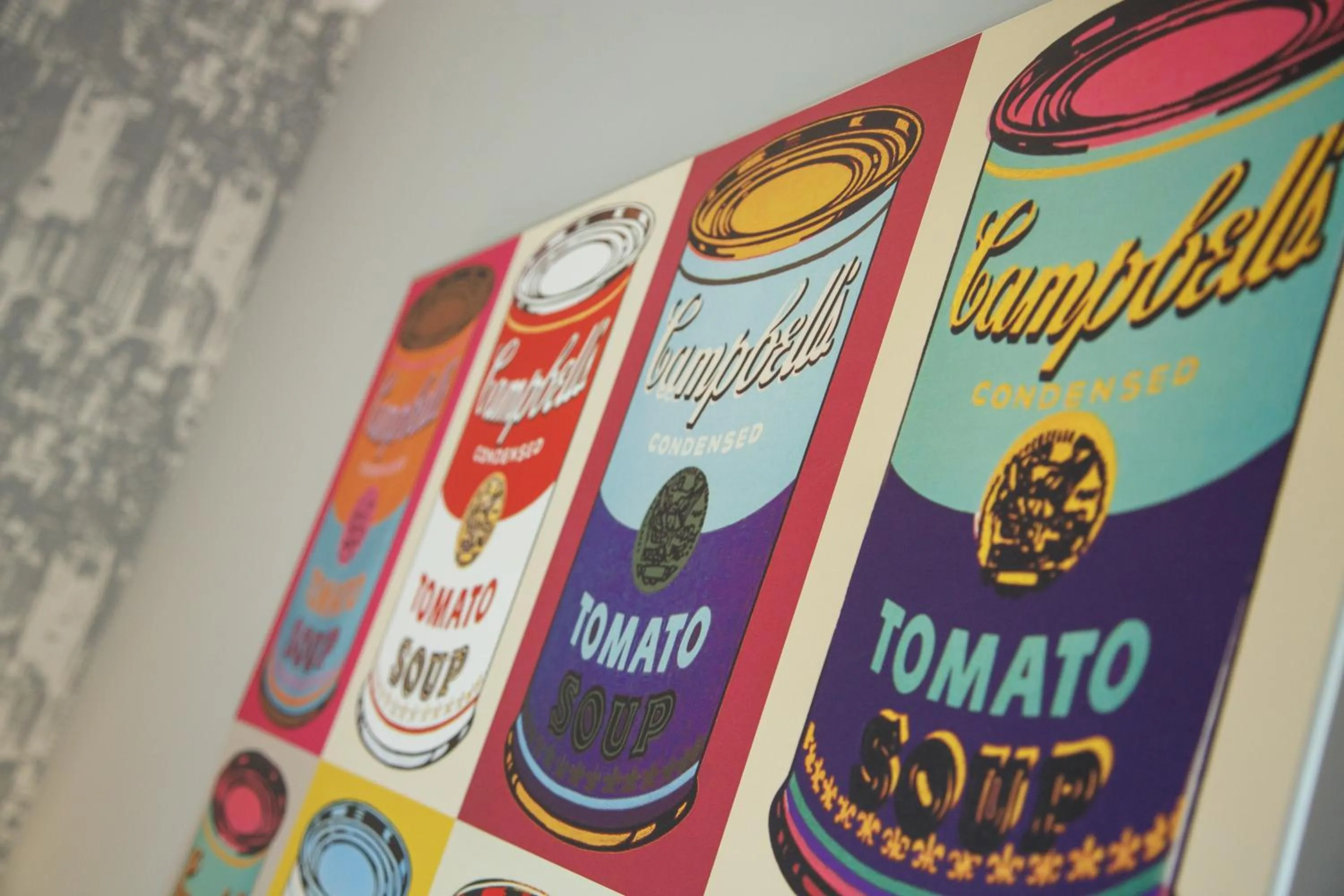 Decorative detail in Vila Terra