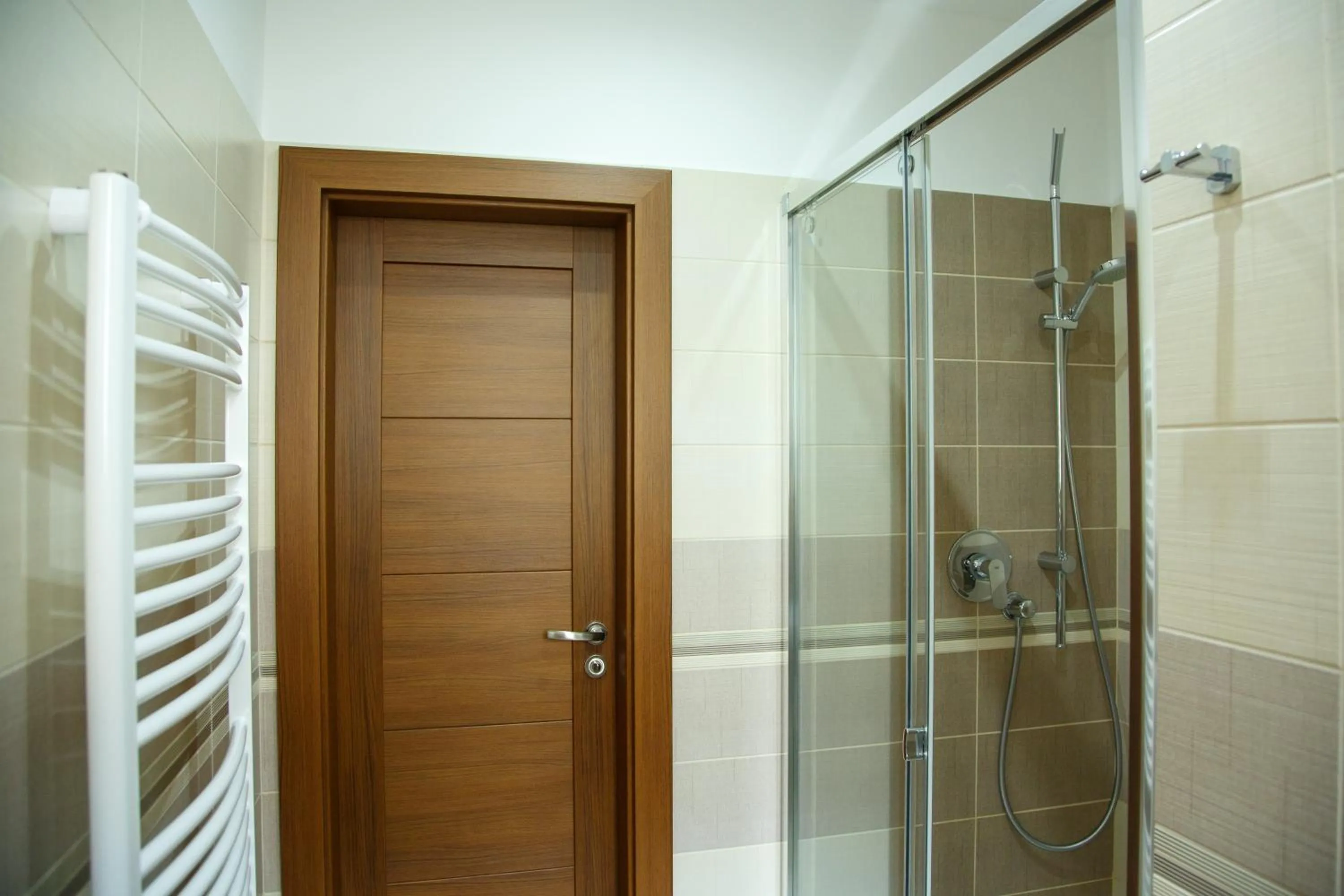 Bathroom in Vila Terra