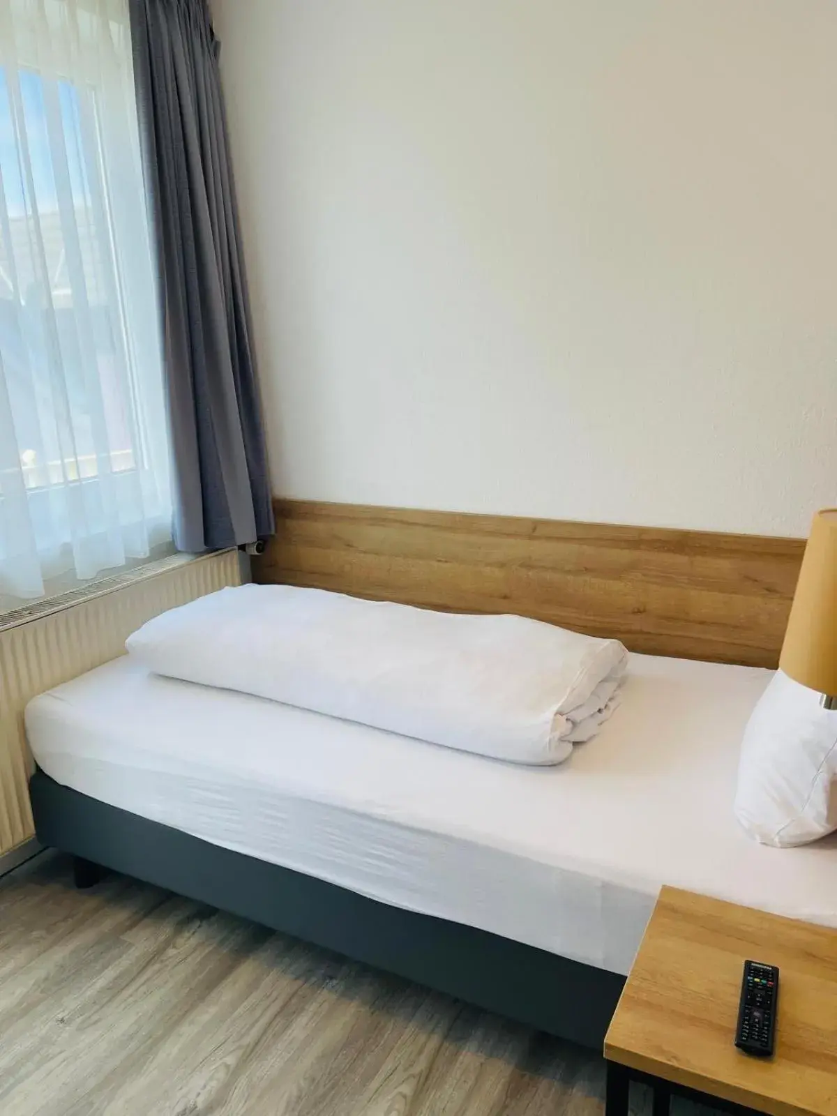 Bedroom, Bed in Hotel Atlanta Bedroom, Bed in Hotel Atlanta