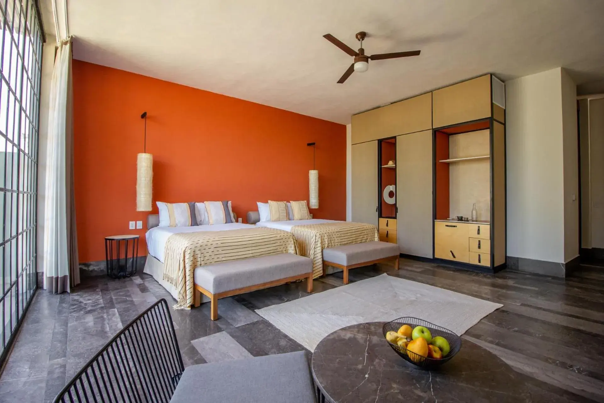 Deluxe Queen Suite in Antelar Casa Destino Deluxe Queen Suite in Antelar Casa Destino