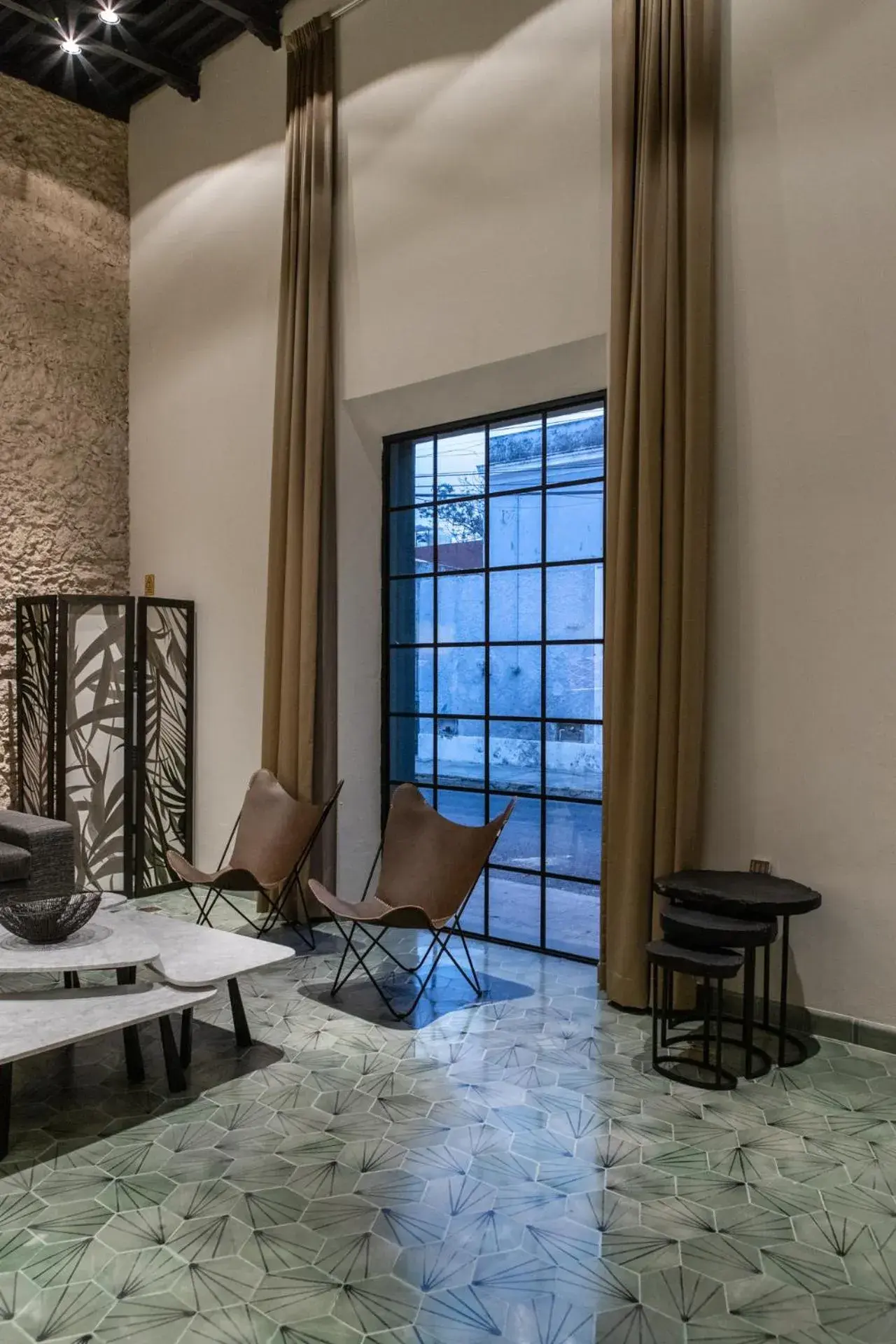 Lobby or reception in Antelar Casa Destino Lobby or reception in Antelar Casa Destino