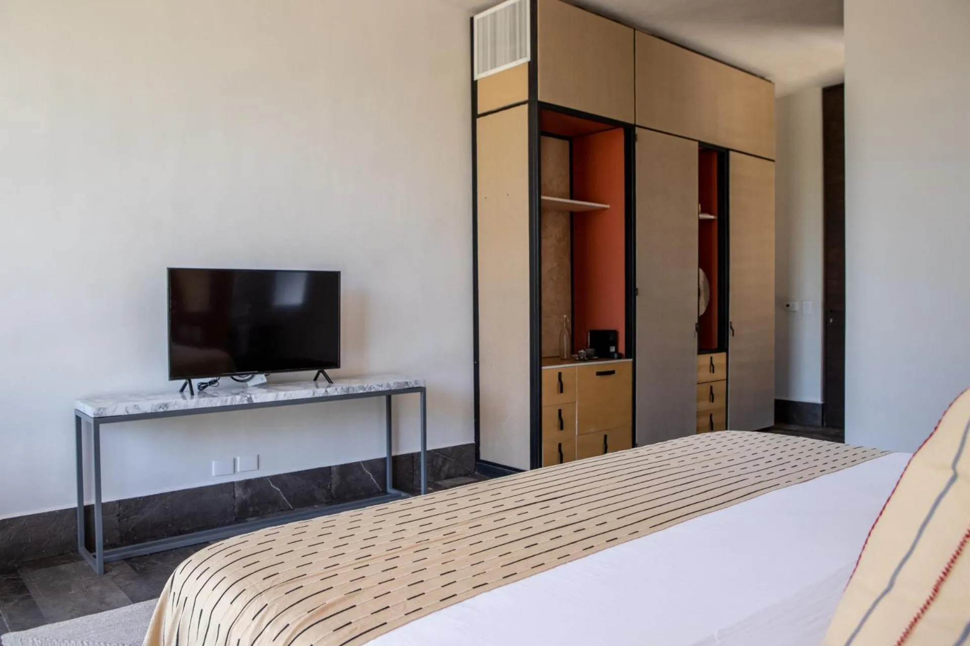 Bed in Antelar Casa Destino