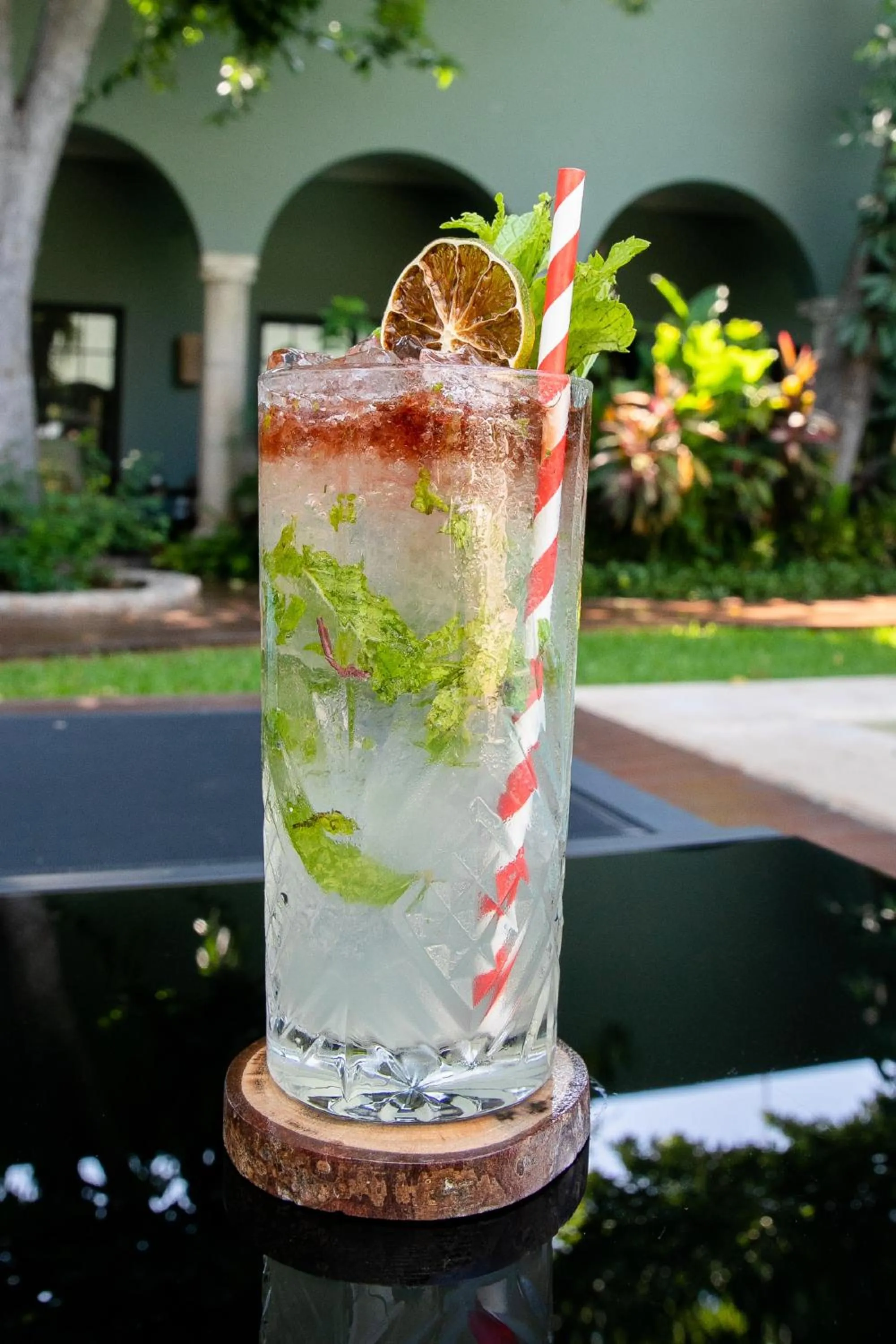 Drinks in Antelar Casa Destino