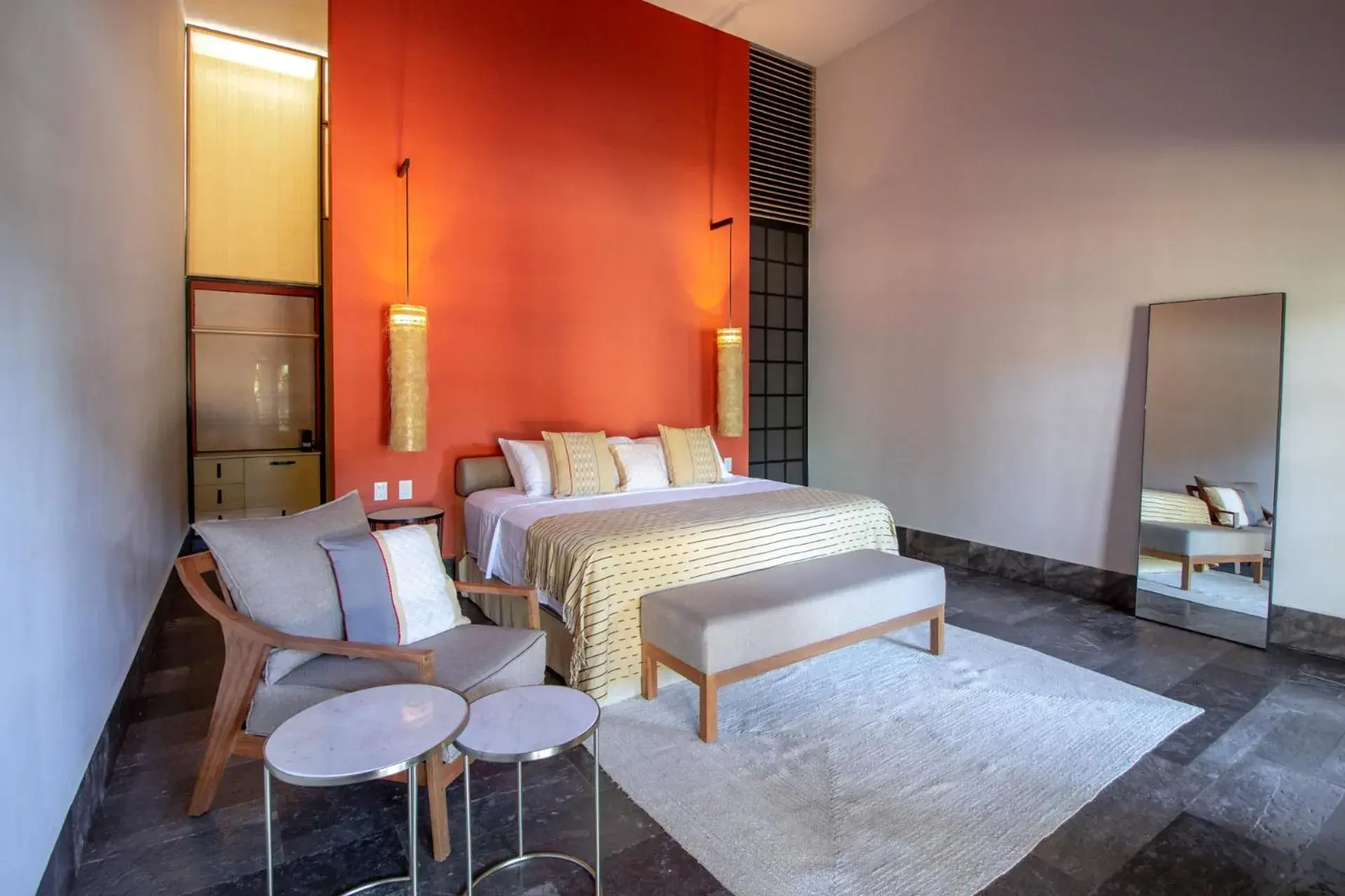 Bed in Antelar Casa Destino Bed in Antelar Casa Destino