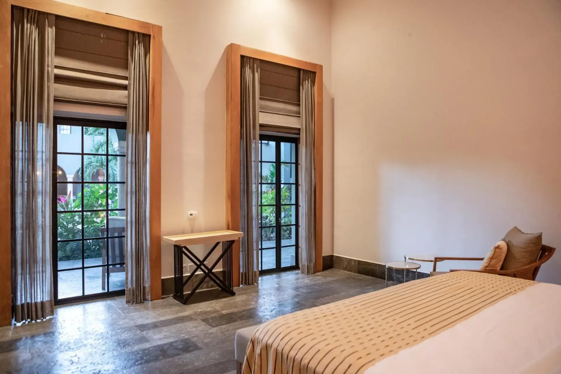 Standard King Room in Antelar Casa Destino Standard King Room in Antelar Casa Destino