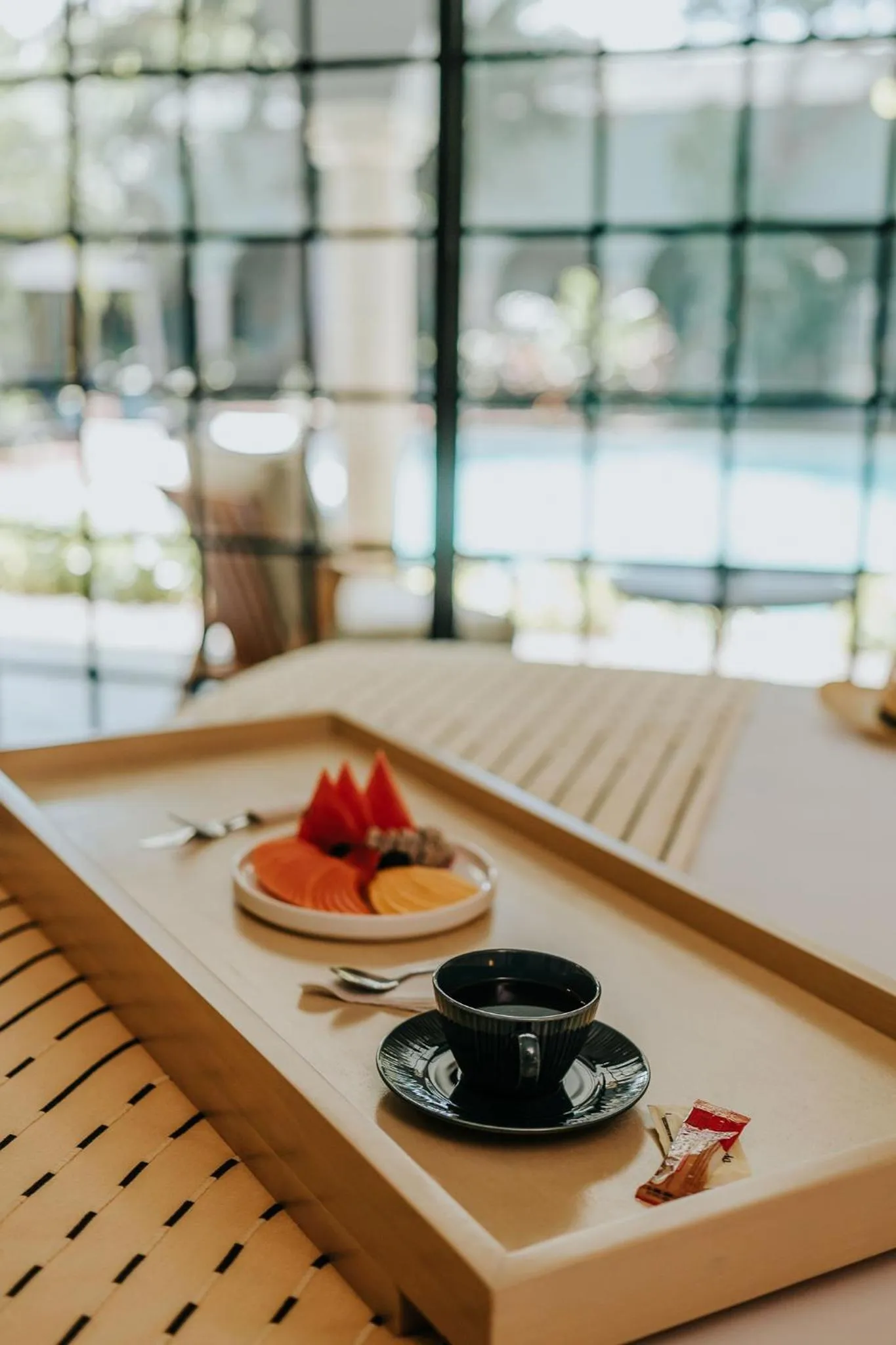 Food in Antelar Casa Destino